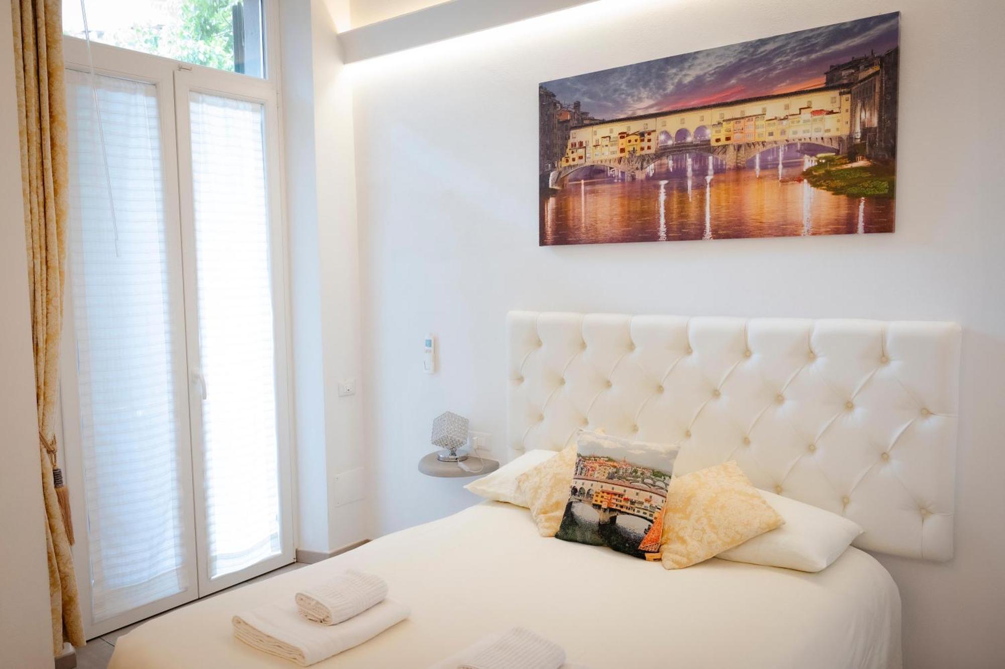 Magnifico Luxury Apartamento *
