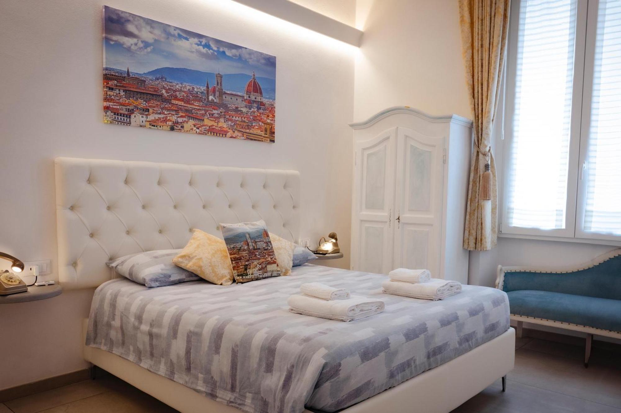 Magnifico Luxury * Florença