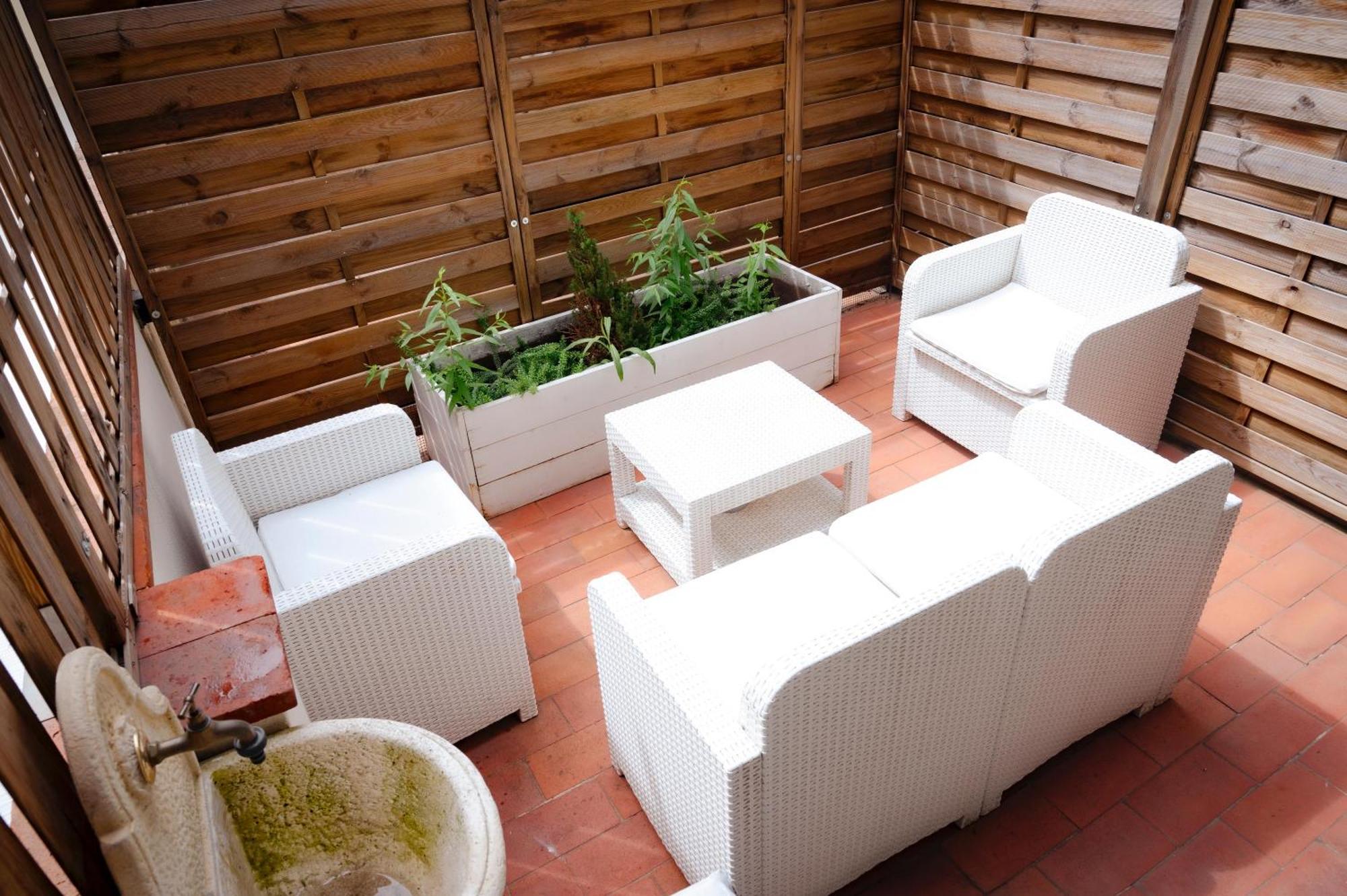 Magnifico Luxury Apartamento