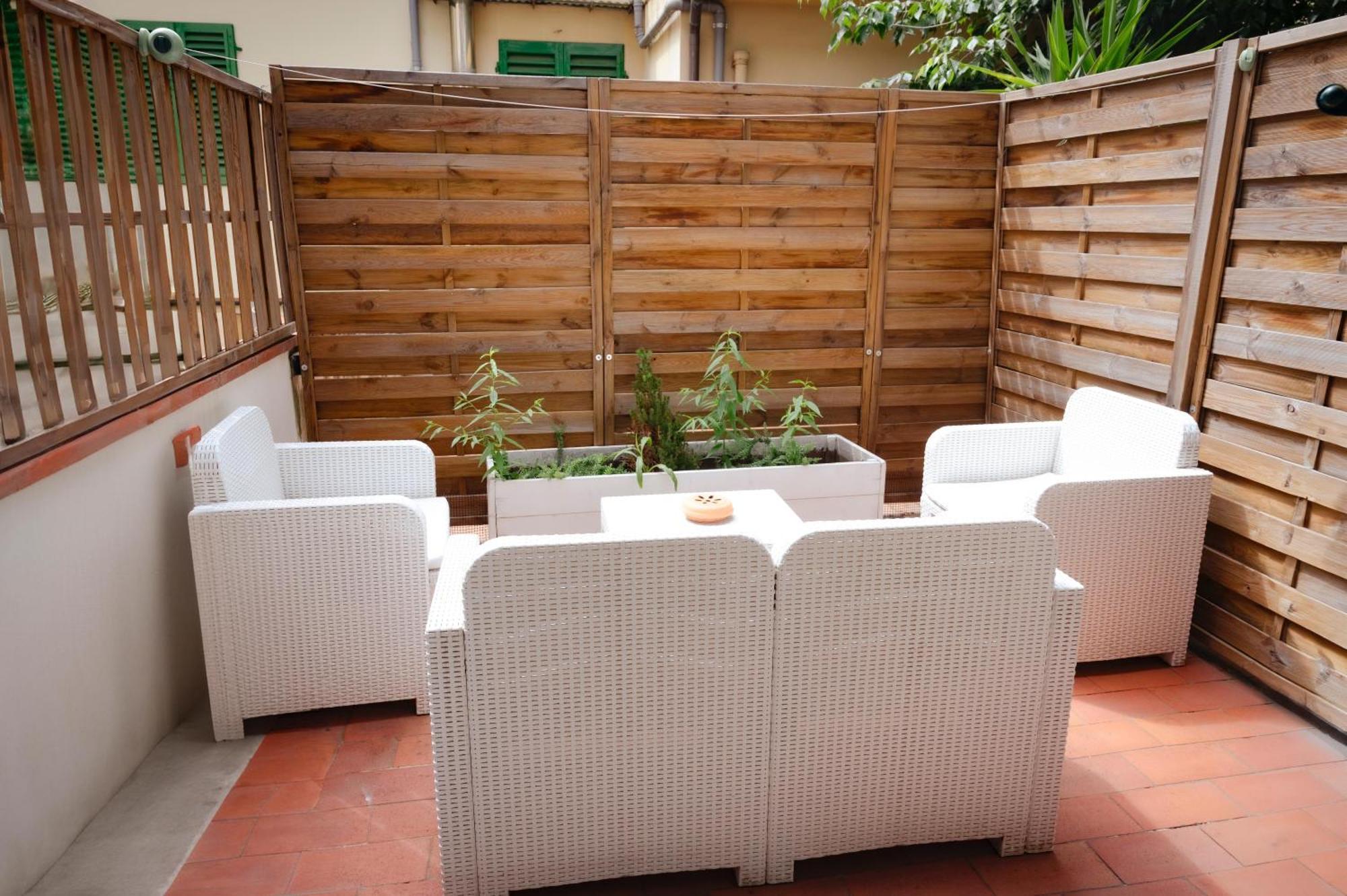 Apartamento Magnifico Luxury