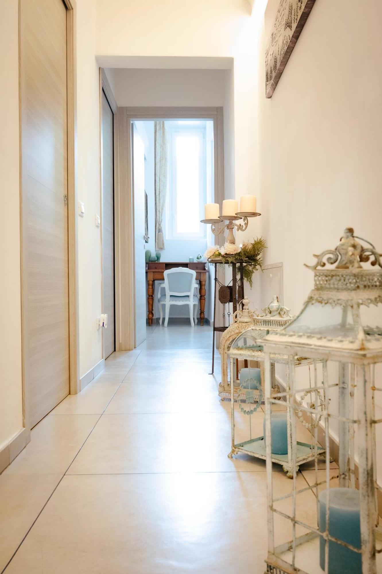 Apartamento Magnifico Luxury *