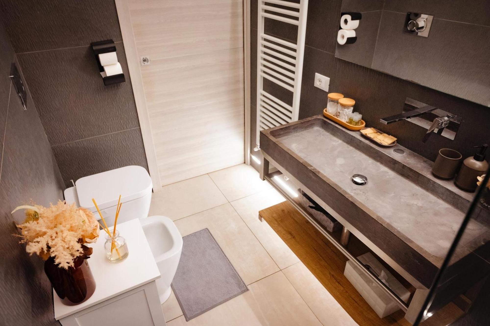 Magnifico Luxury Apartamento Florença