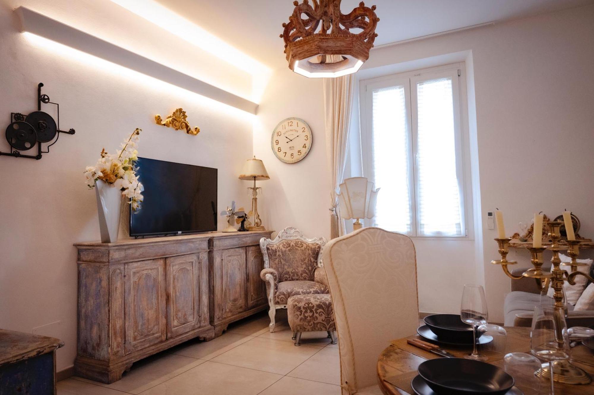 Apartamento Magnifico Luxury Florença