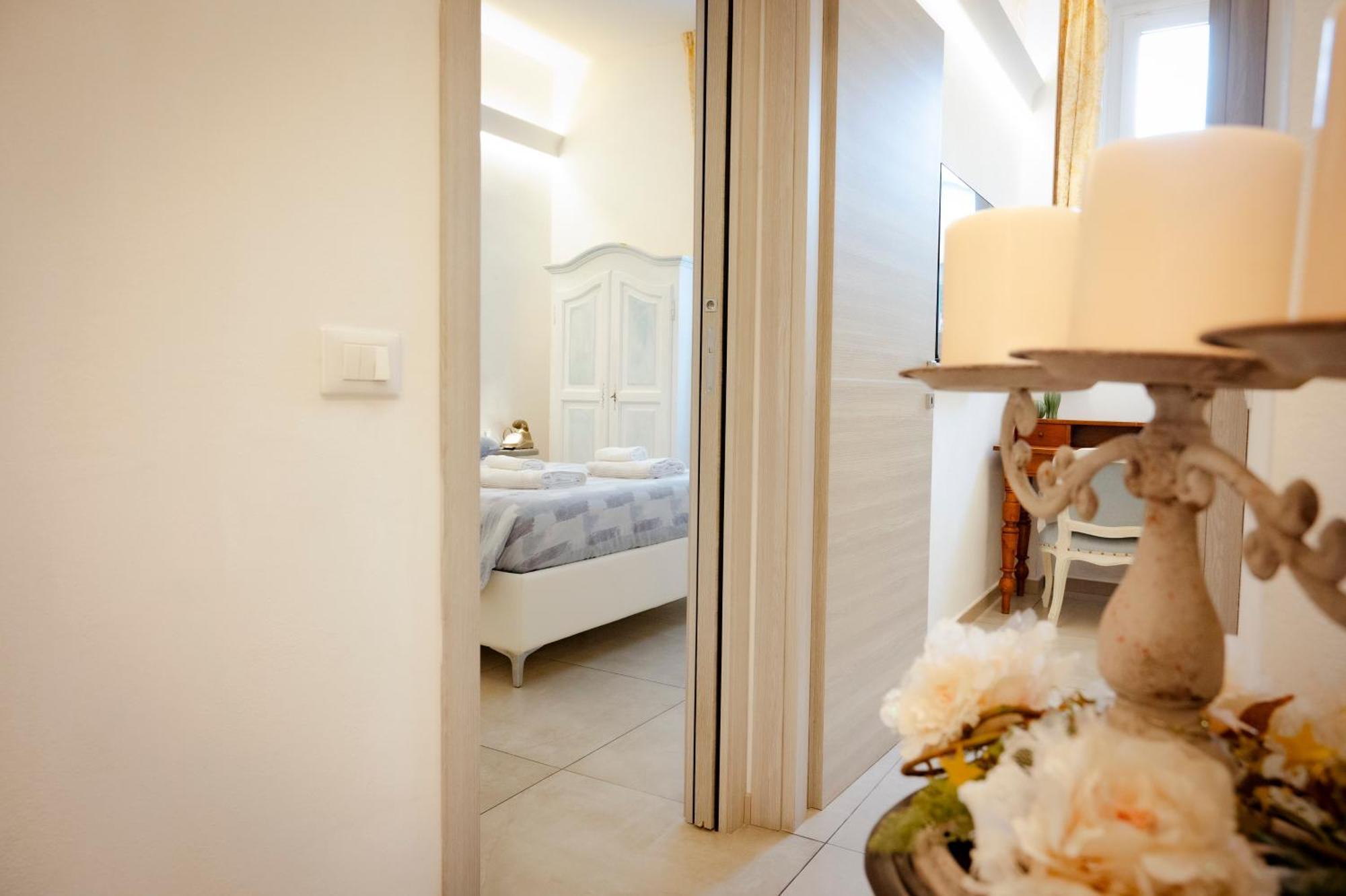 Magnifico Luxury Florença