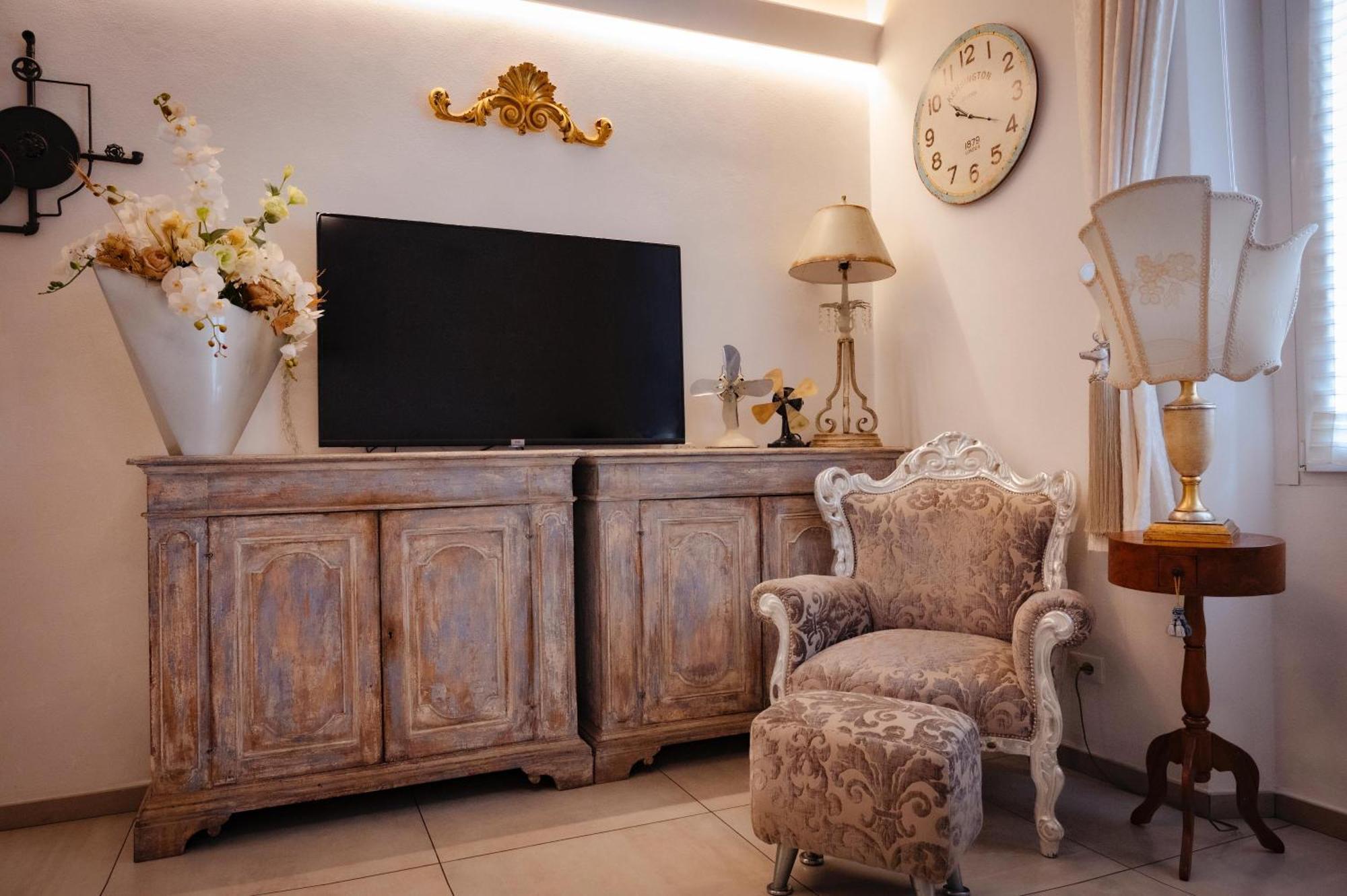 Magnifico Luxury * Florença
