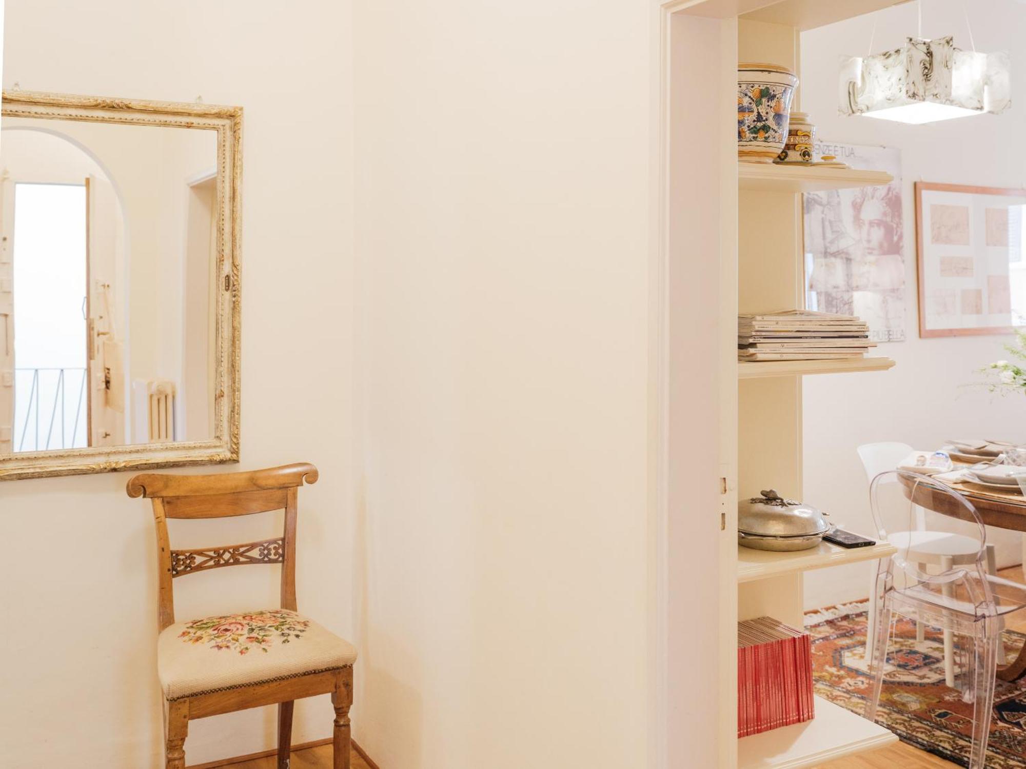 Apartment Casa Anna - Charming Florence