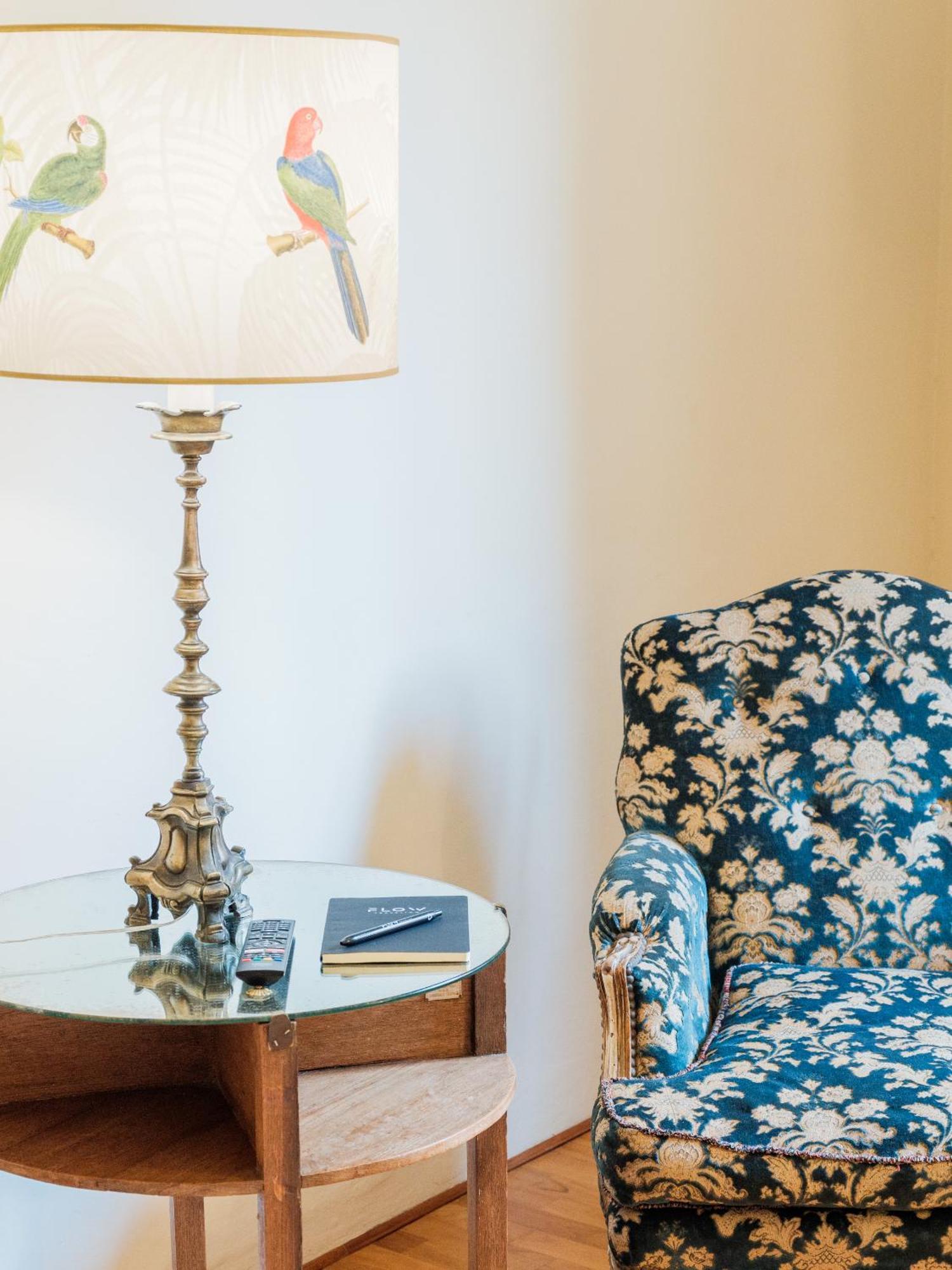 Apartment Casa Anna - Charming Florence