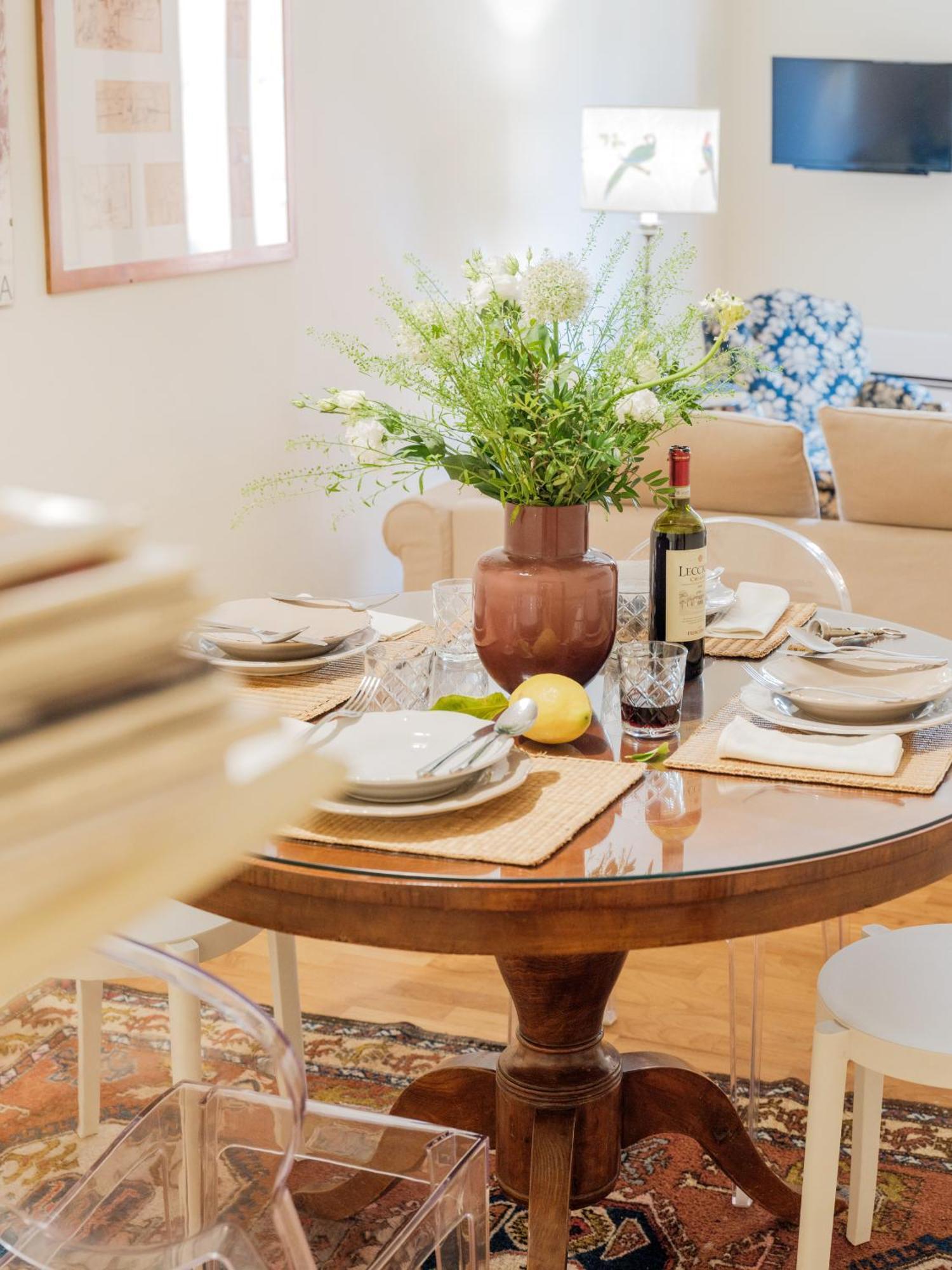 Casa Anna - Charming
