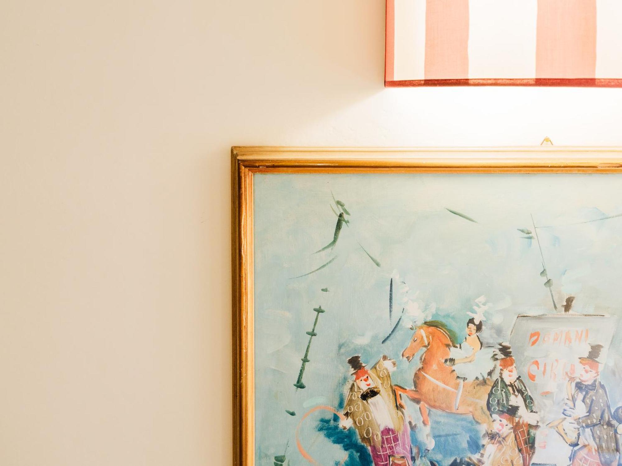Casa Anna - Charming Apartment Florence