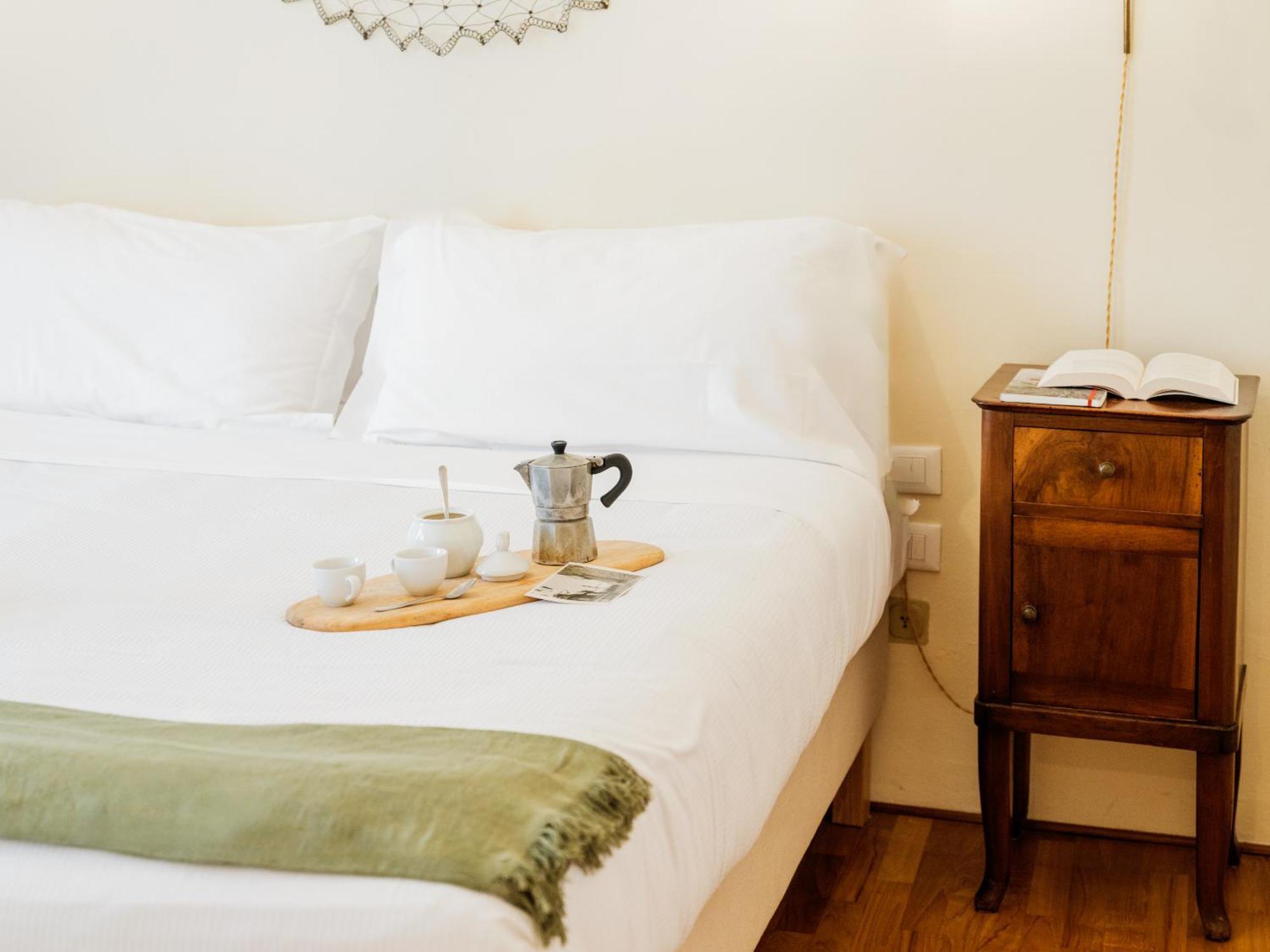 Casa Anna - Charming