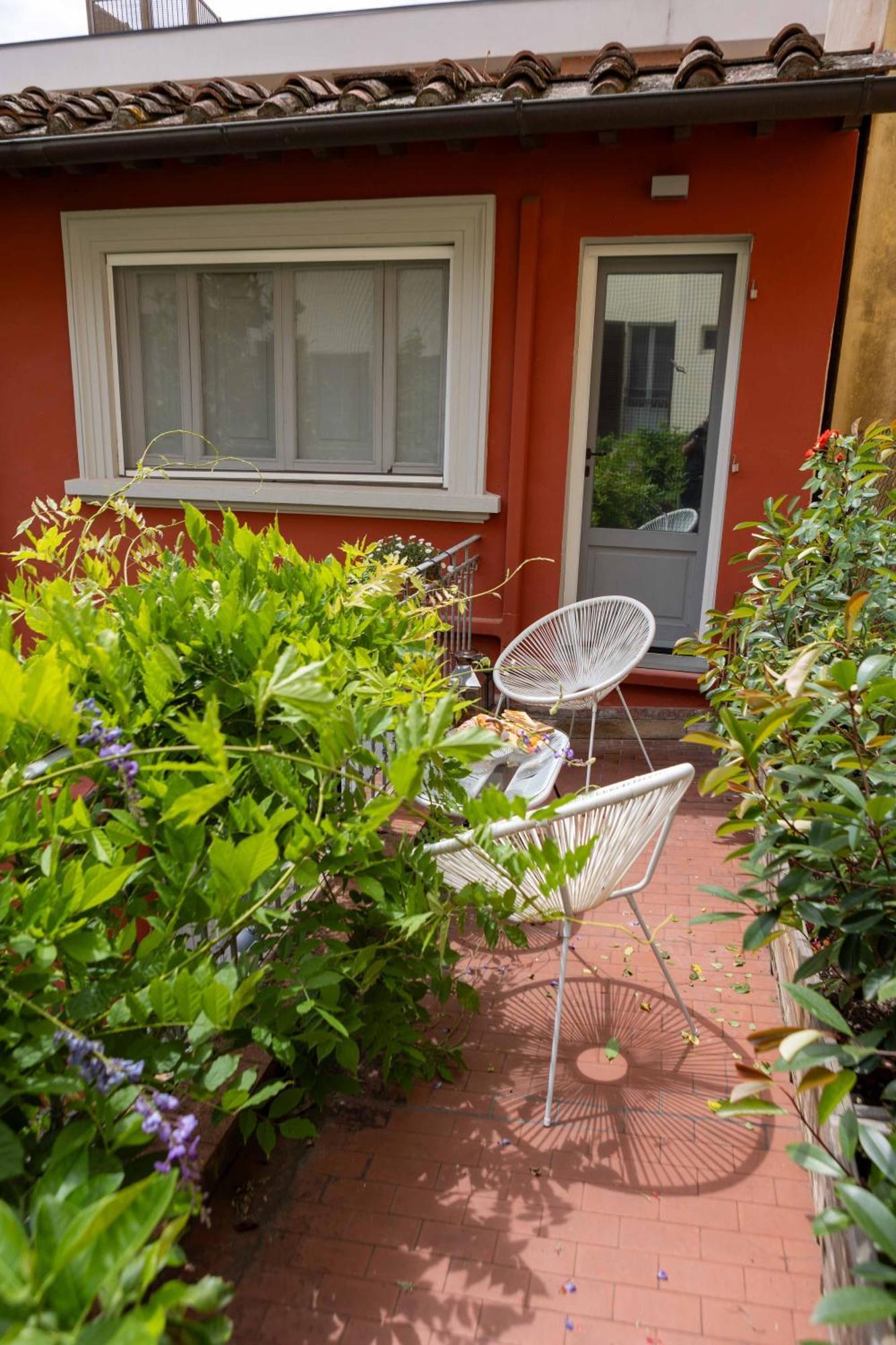Secret Garden * Florence