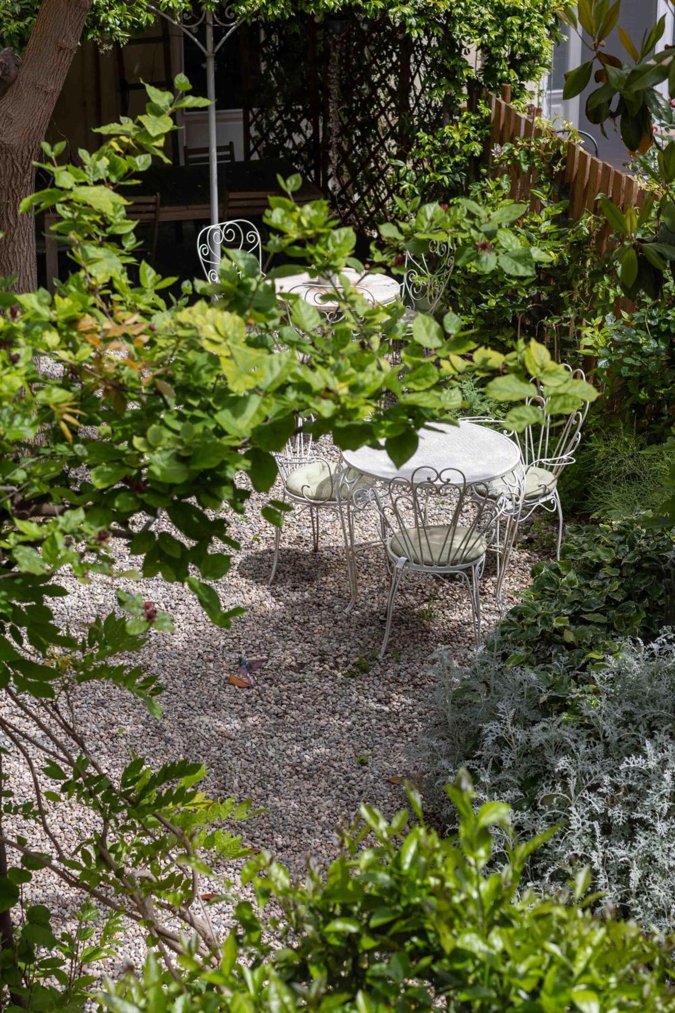 Secret Garden