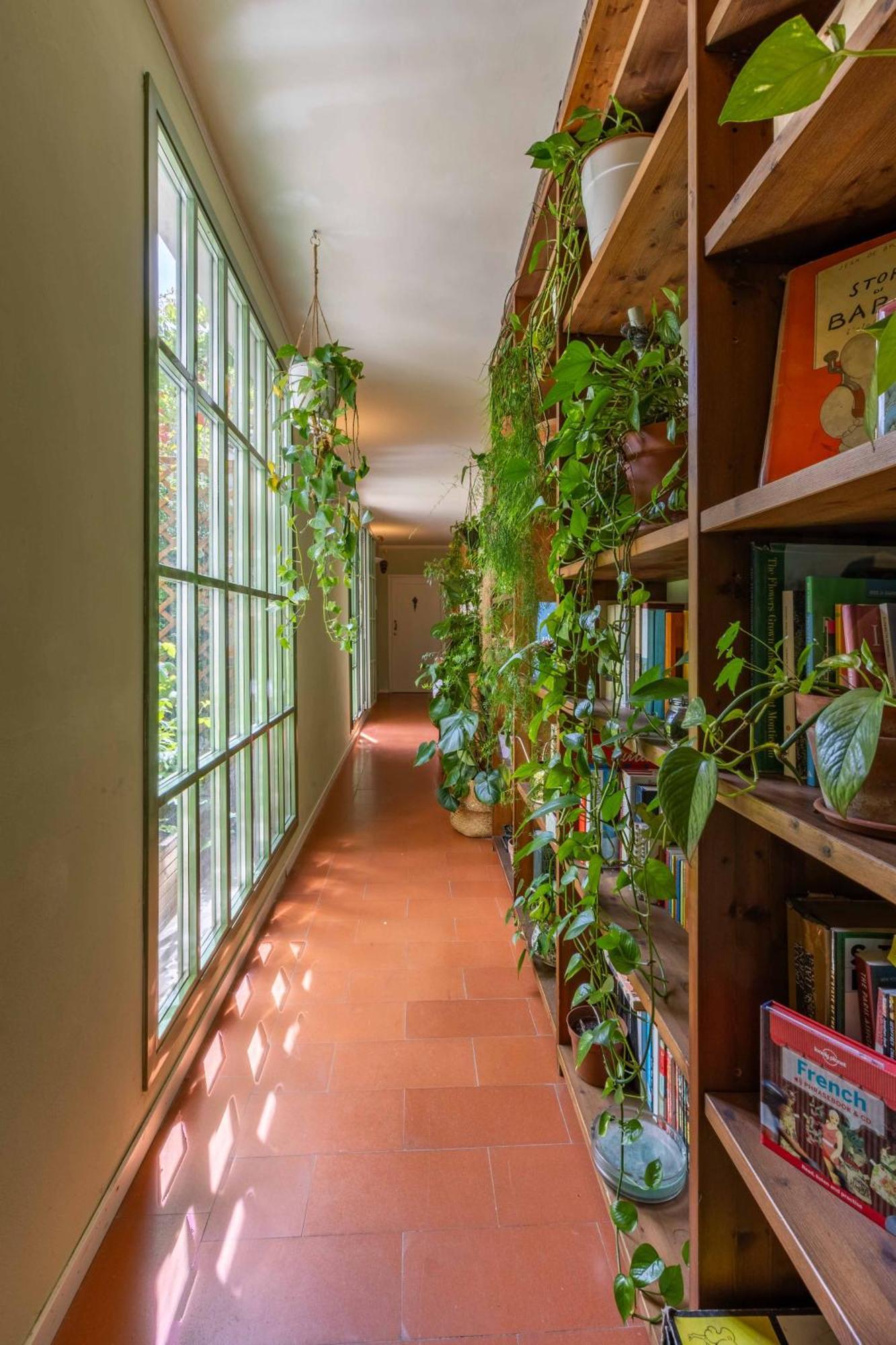 Secret Garden Bed & Breakfast Florence