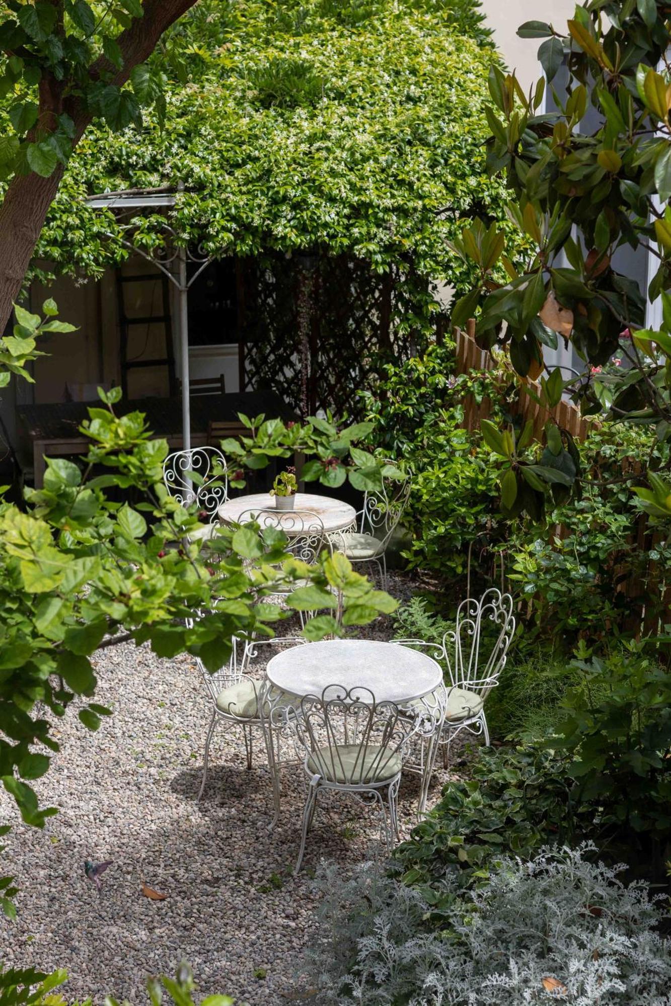 Bed & Breakfast Secret Garden *