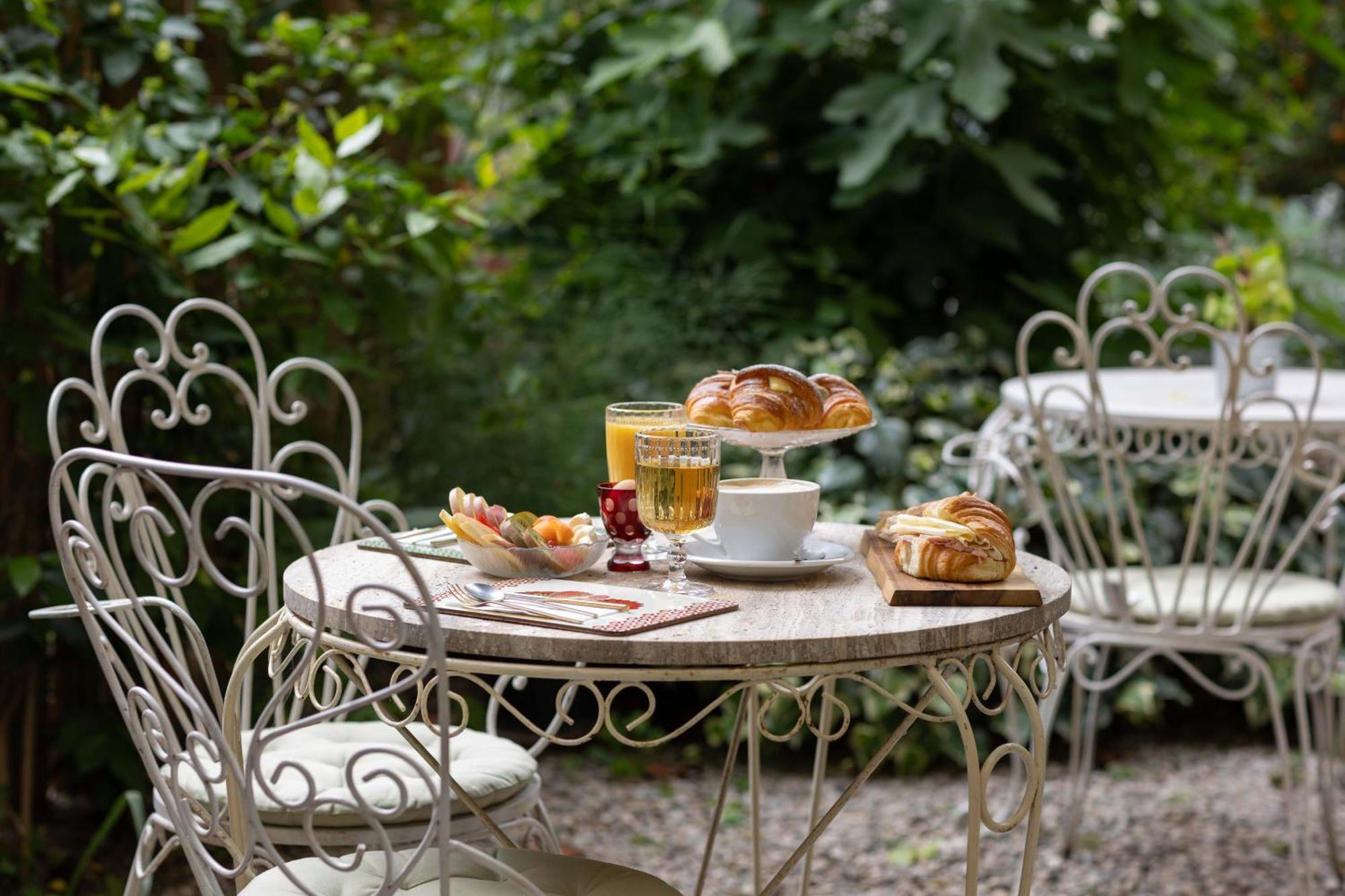 Secret Garden Bed & Breakfast Florence