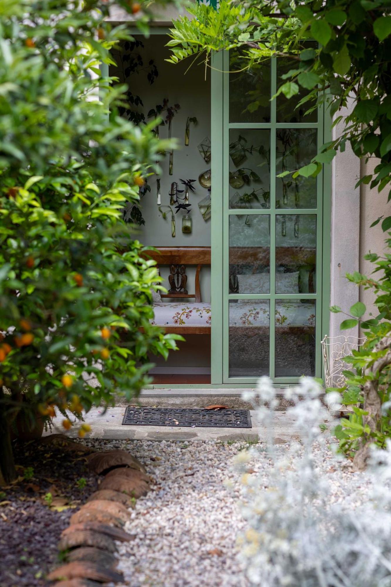 Secret Garden Bed & Breakfast