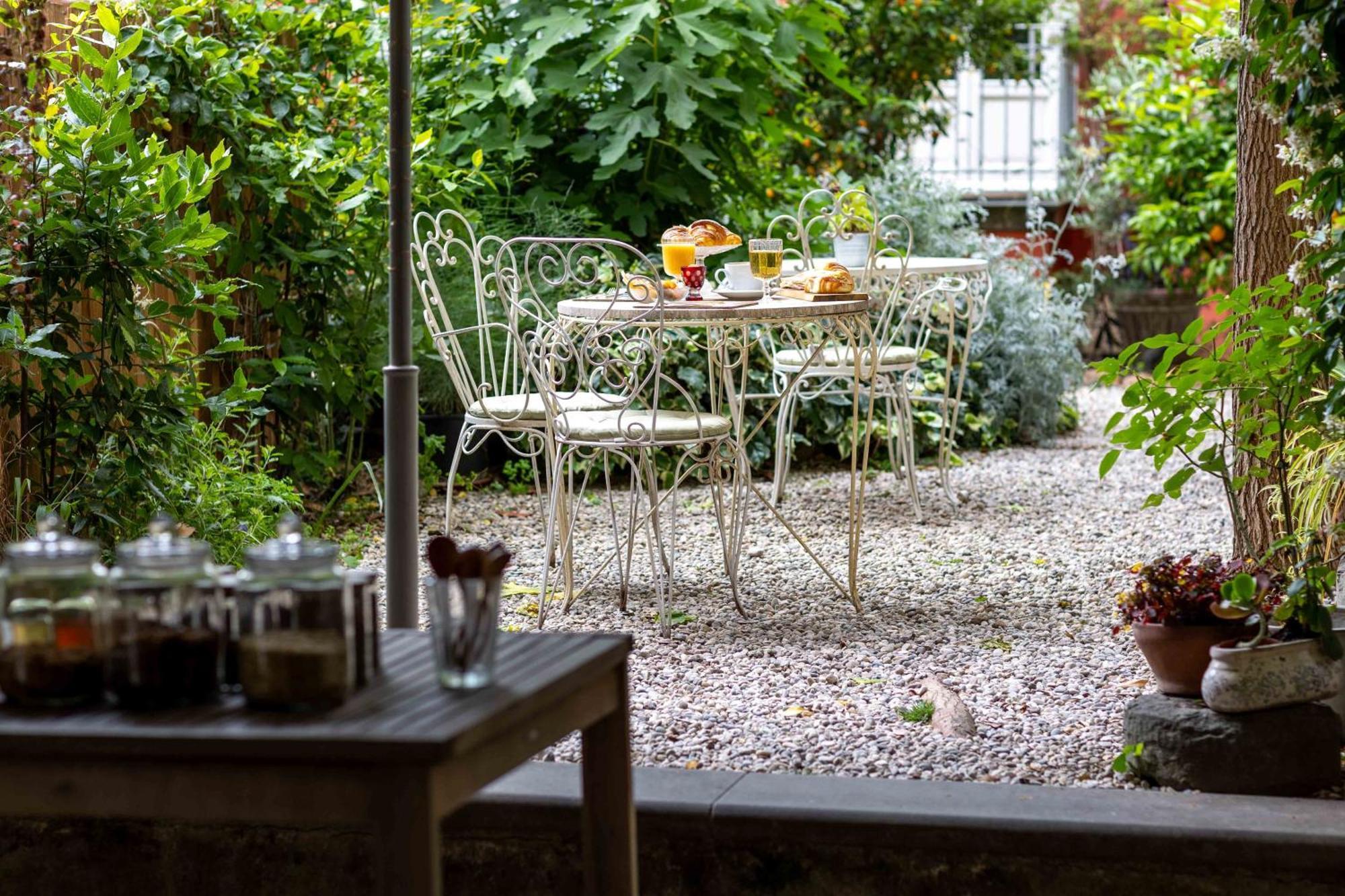 Secret Garden