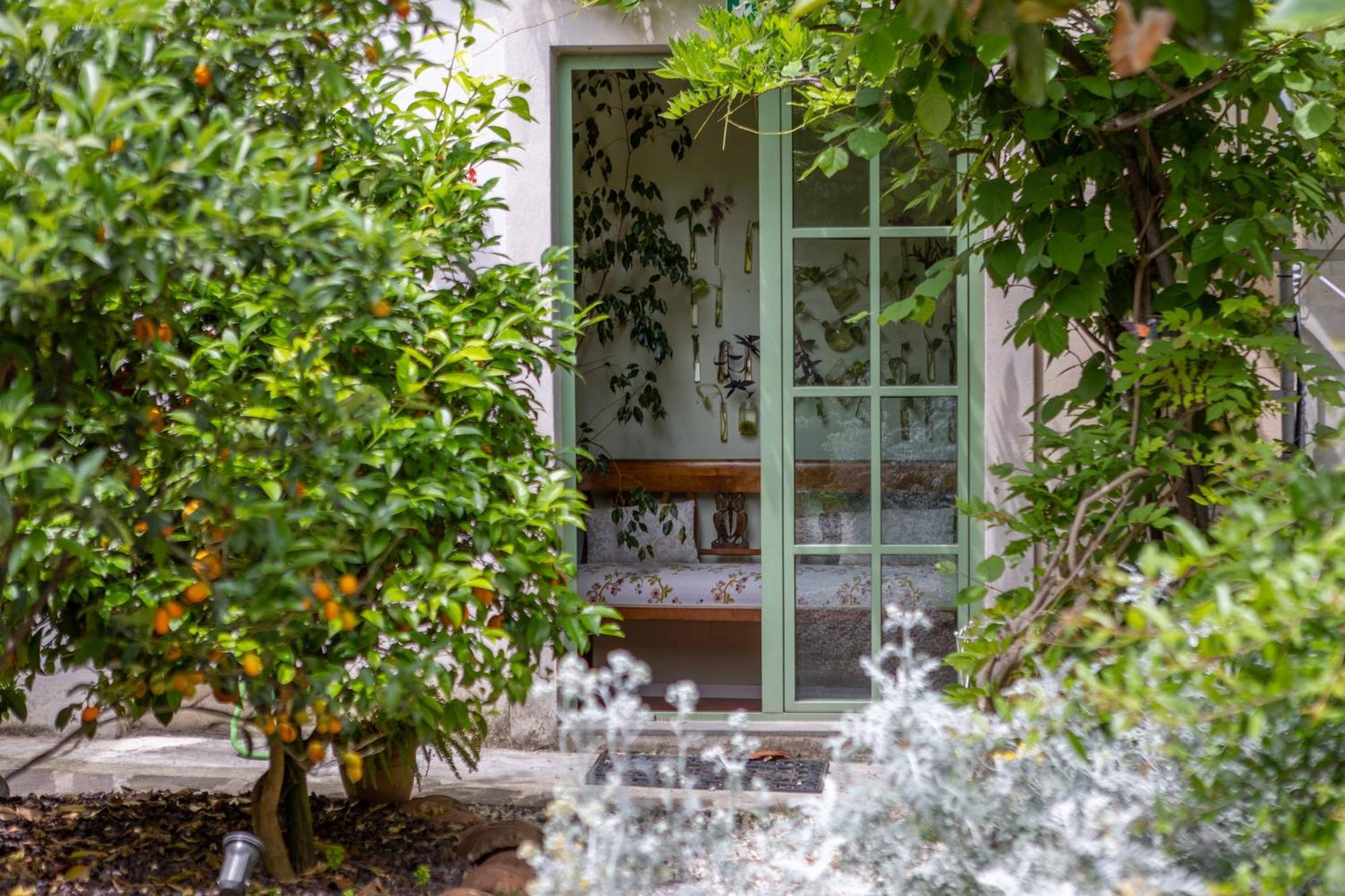 Secret Garden Bed & Breakfast Florence