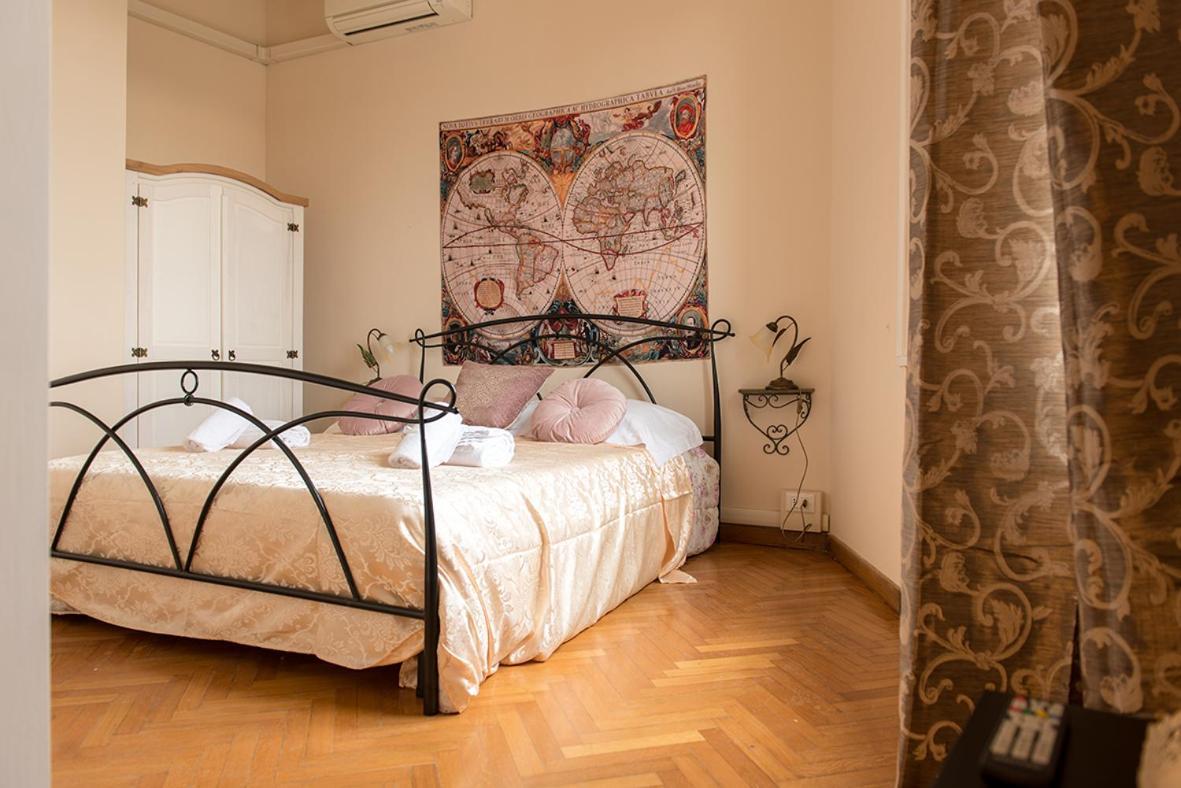 I Tulipani Guest house *