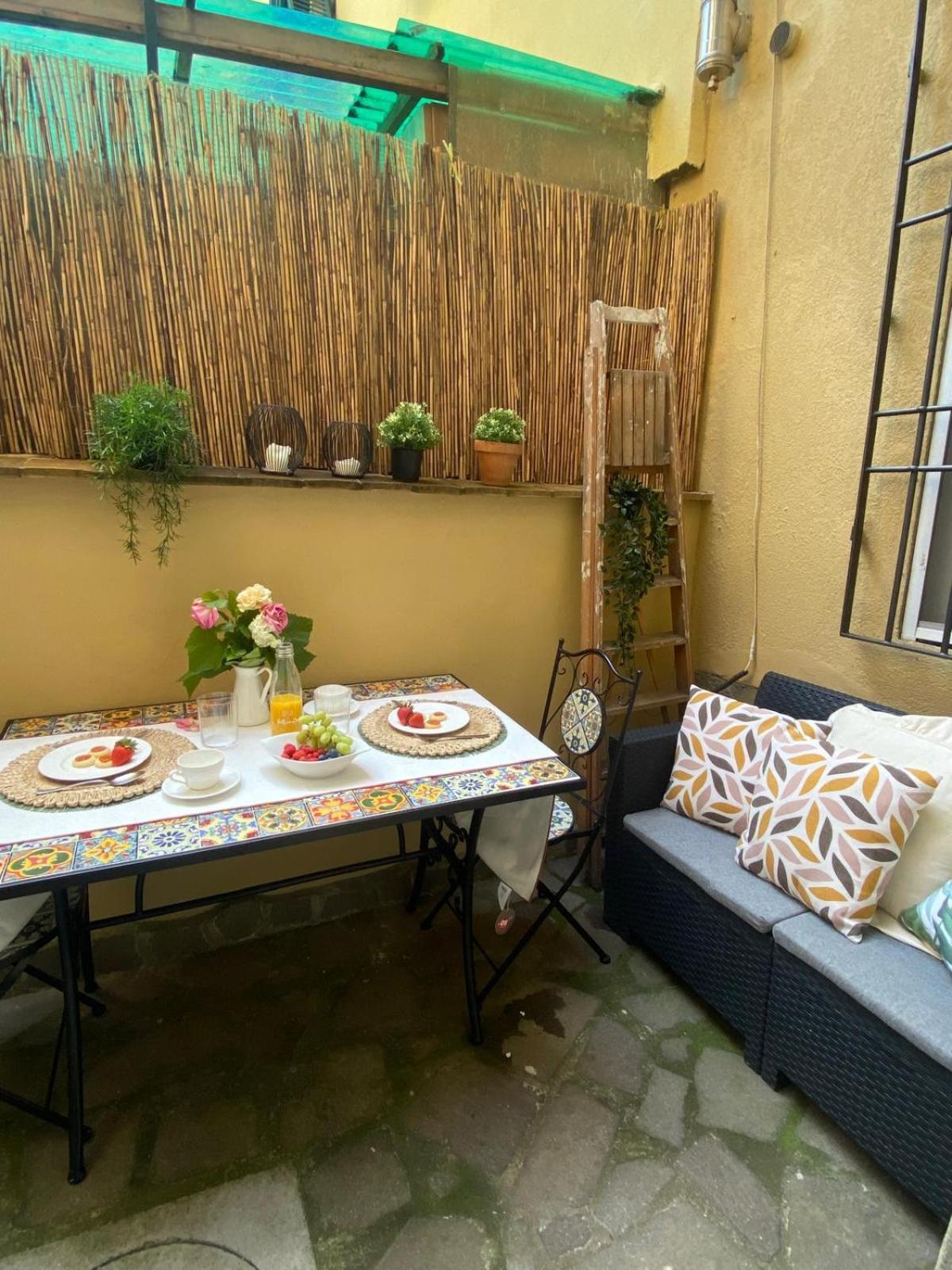 Appartamento “le Tre Sorelle “ Firenze