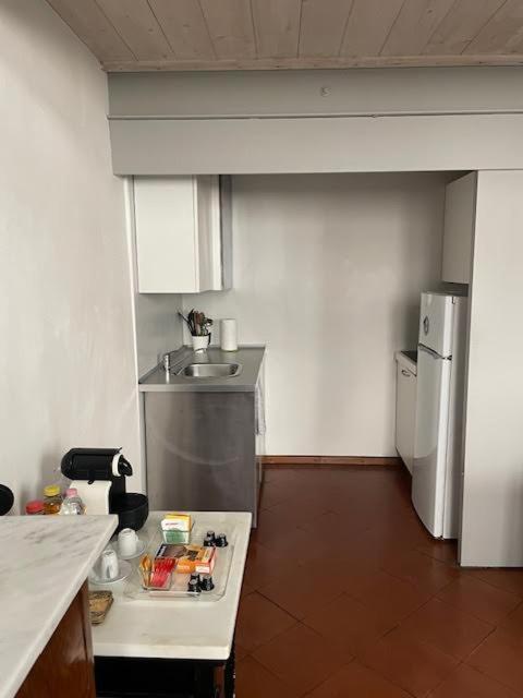Apartment Ponte Vecchio Space Florenz