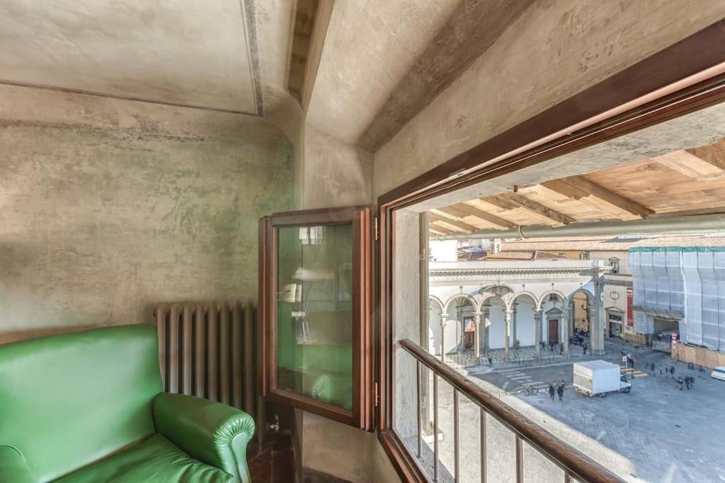 Accademia Luxury Apartment Florence