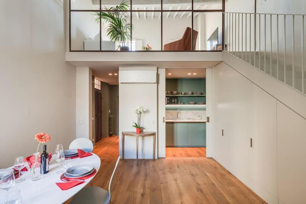 Apartment Accademia Luxury *