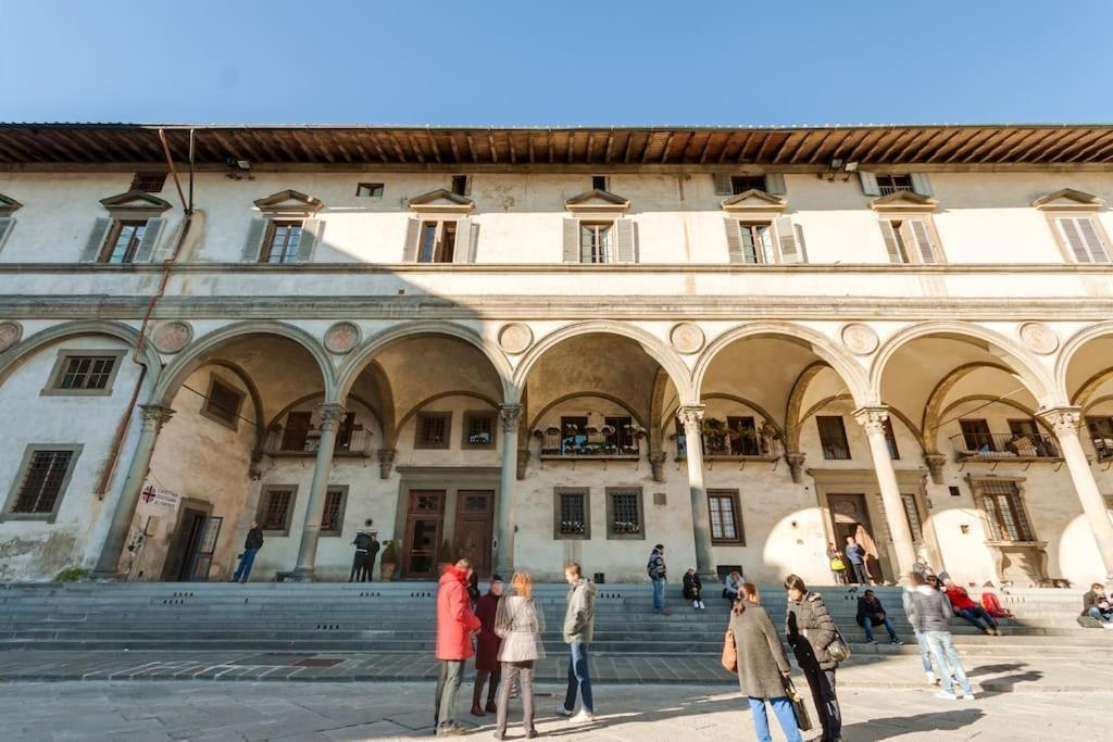 Accademia Luxury *