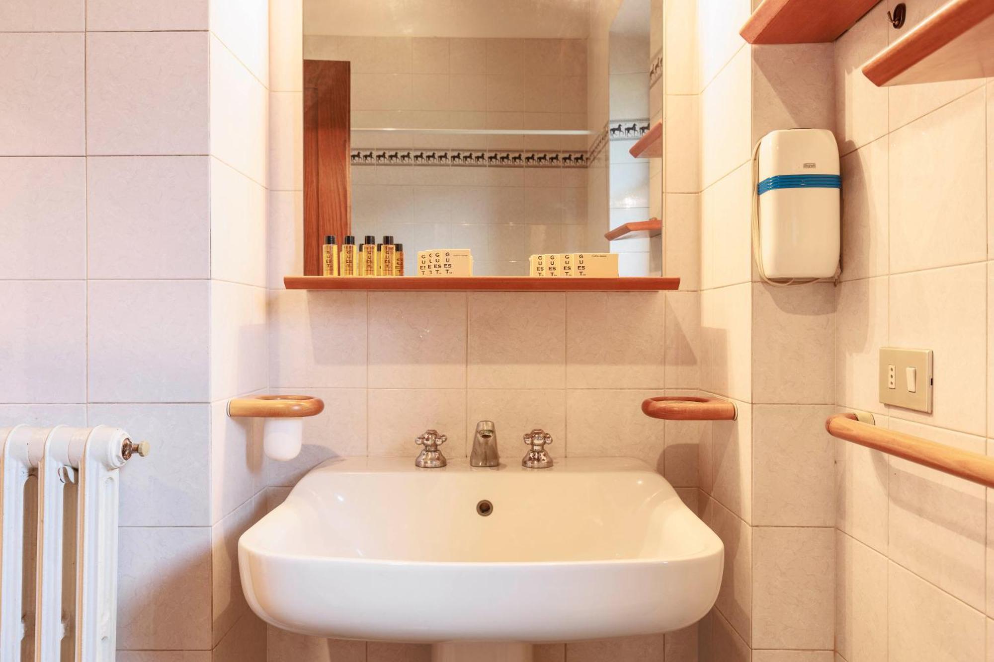 Savonarola Loft *