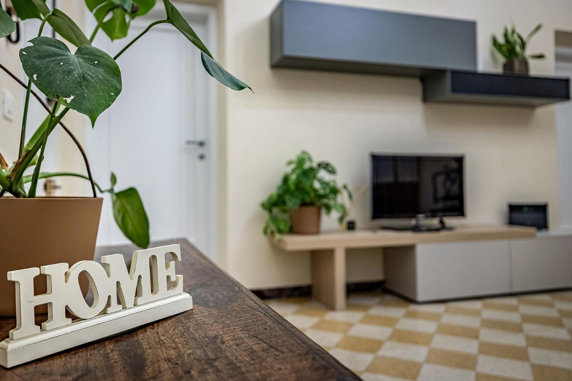 Residenza Viola Appartement