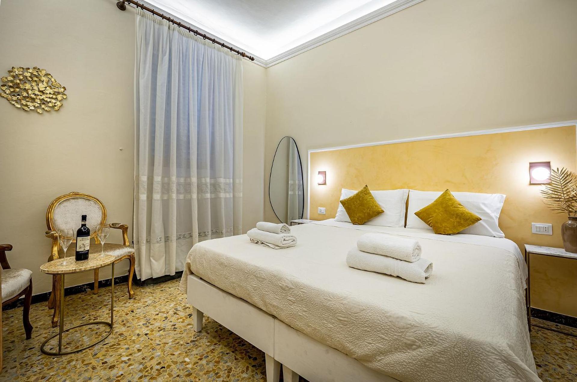 Appartement Residenza Viola