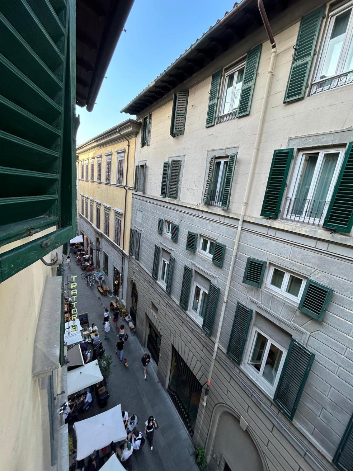 La Finestra Su San Lorenzo * Florence