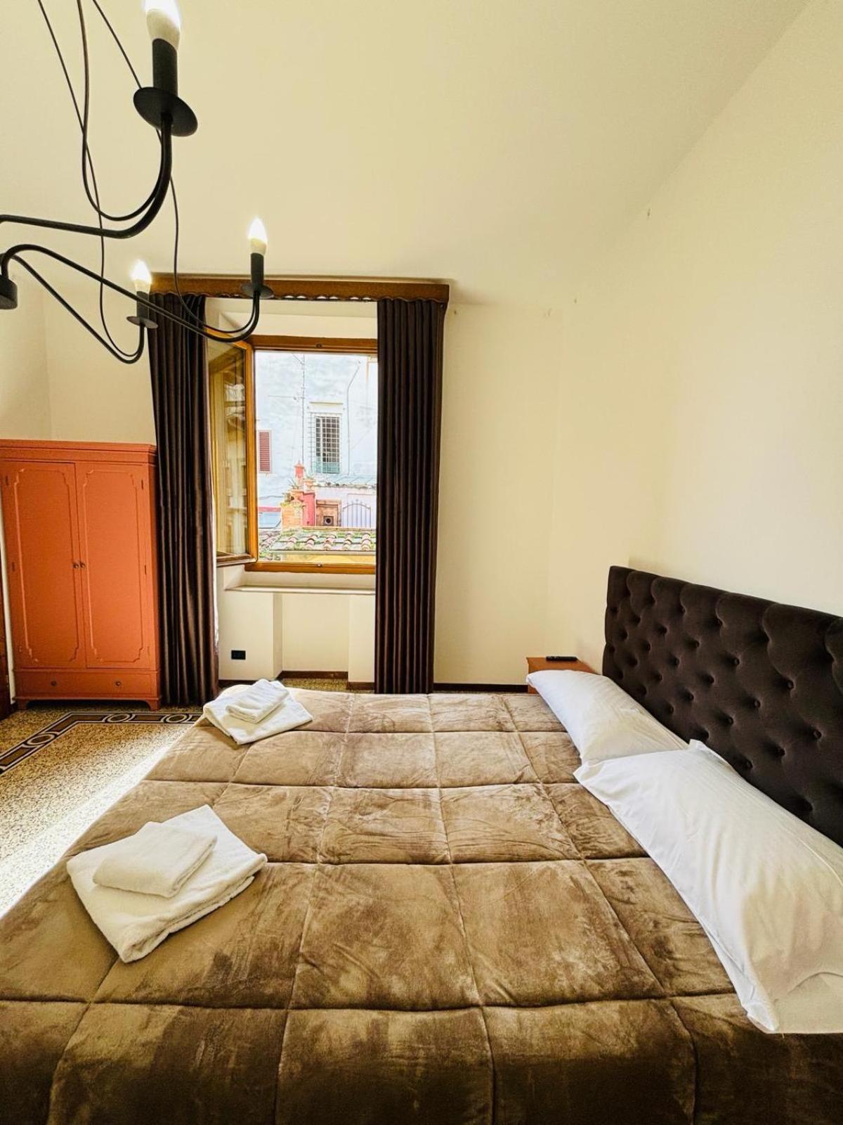 Albizi Bnb Couette-café *