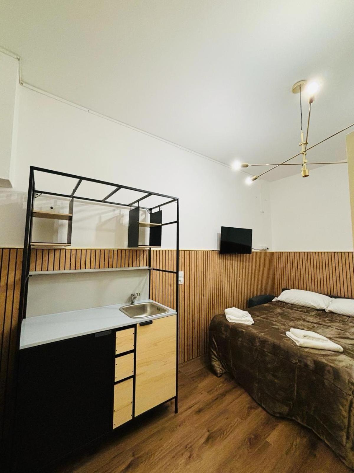 Albizi Bnb Couette-café *