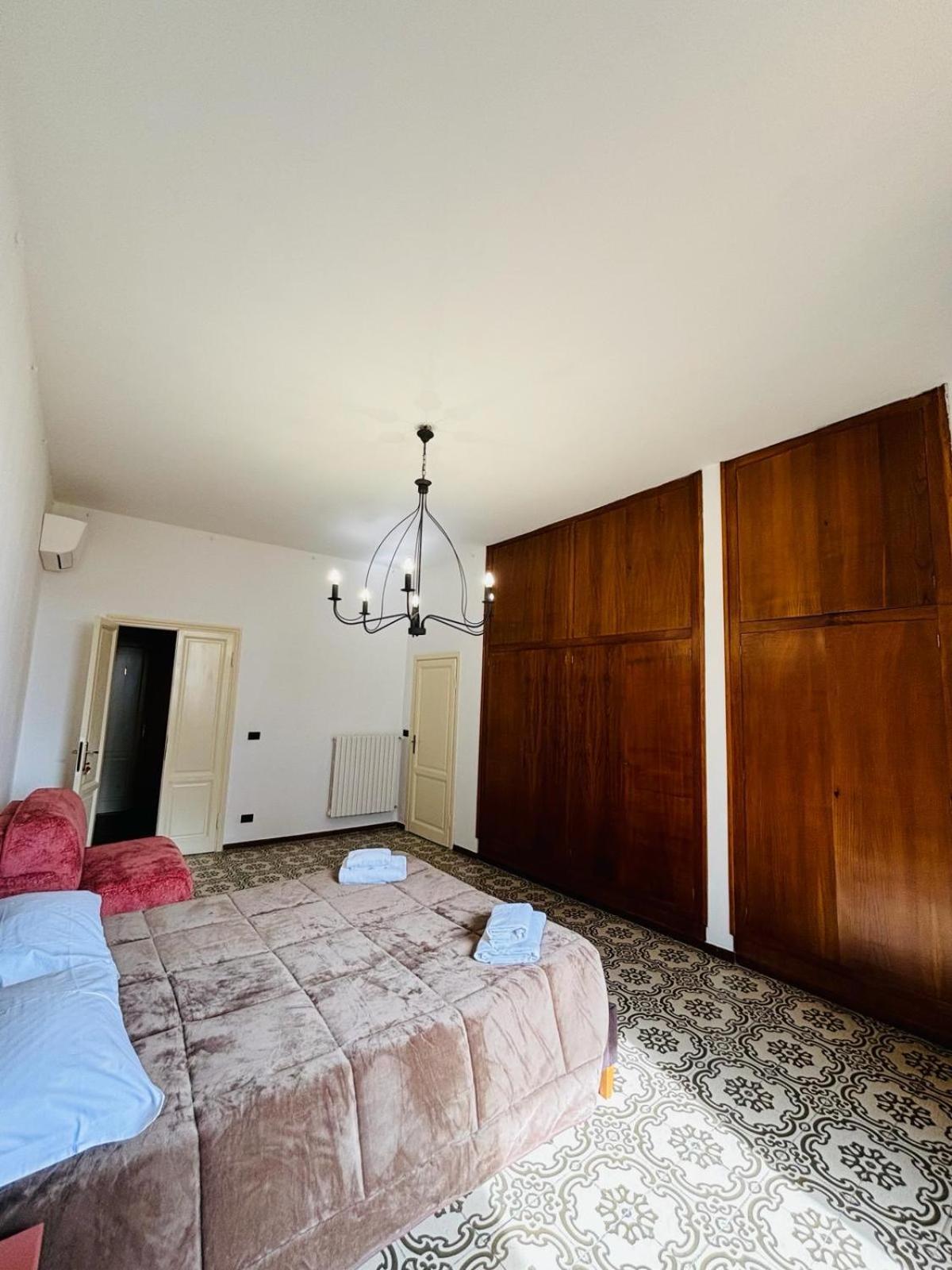 Albizi Bnb Couette-café