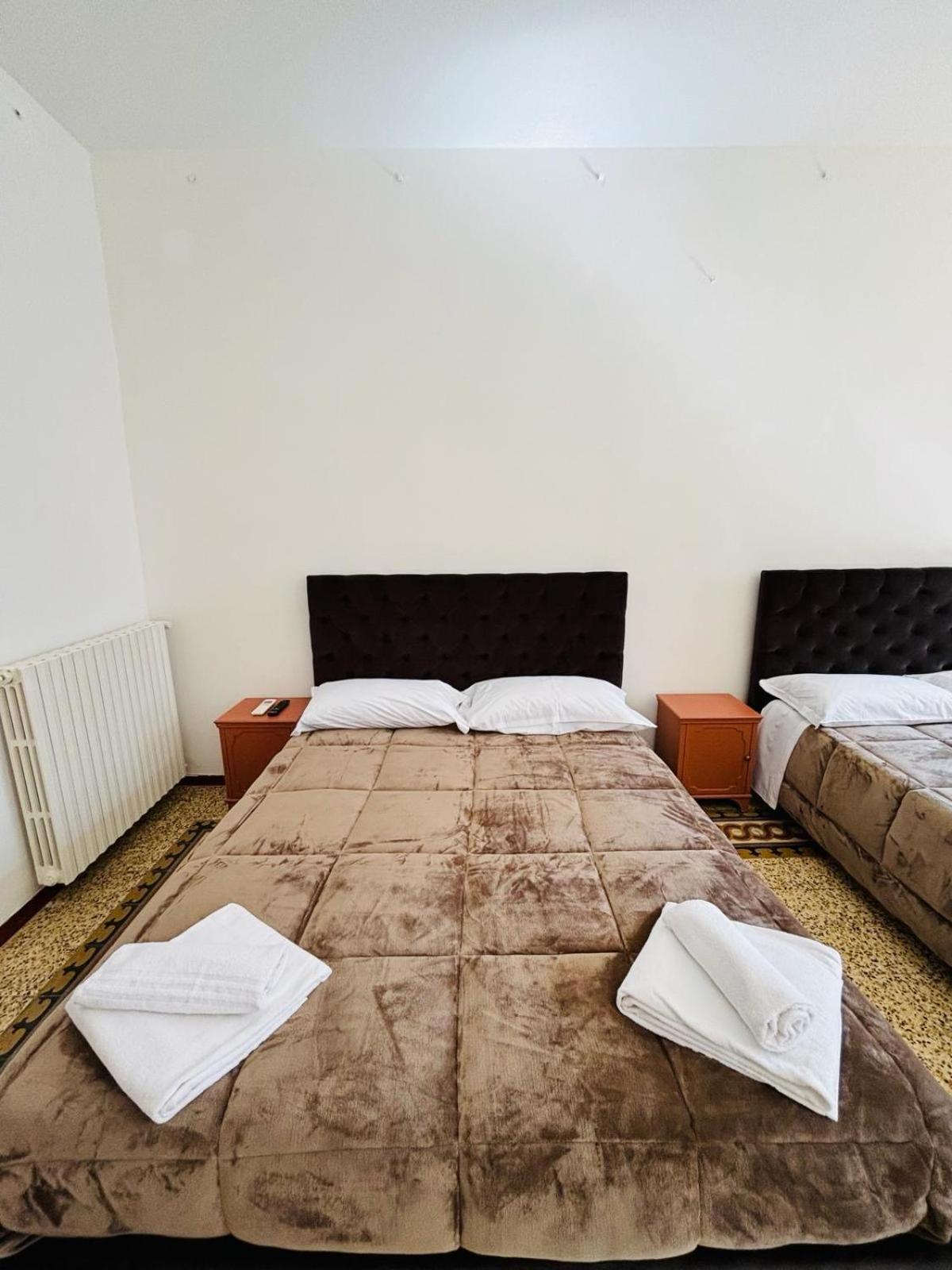 Albizi Bnb Couette-café Florence