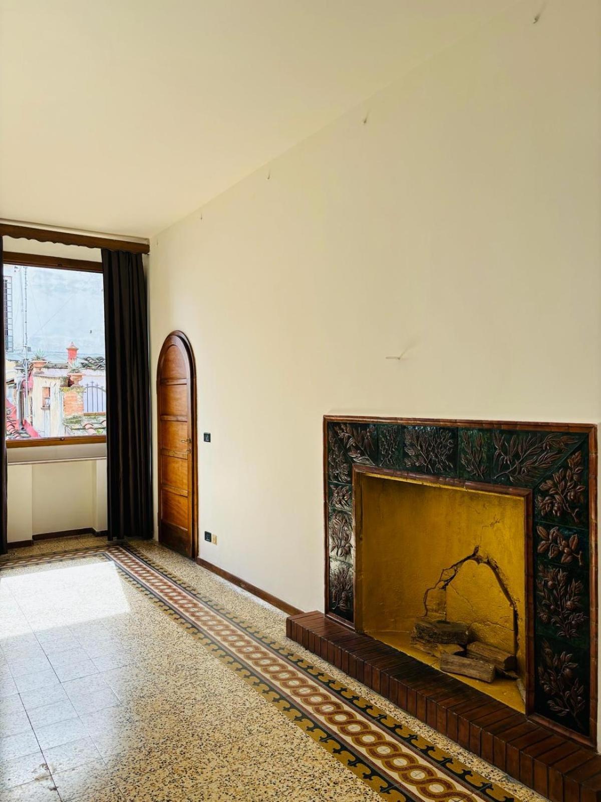 Albizi Bnb Couette-café