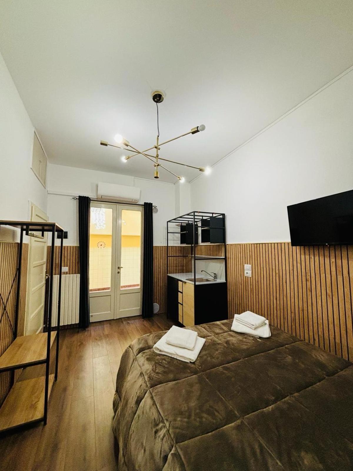 Albizi Bnb Couette-café *