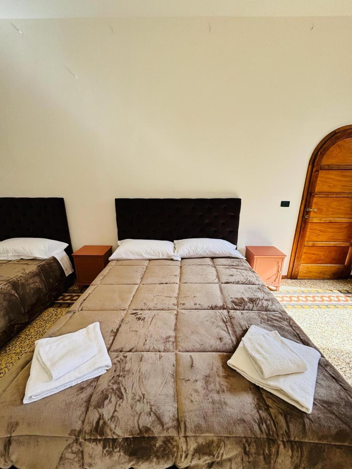 Couette-café Albizi Bnb Florence