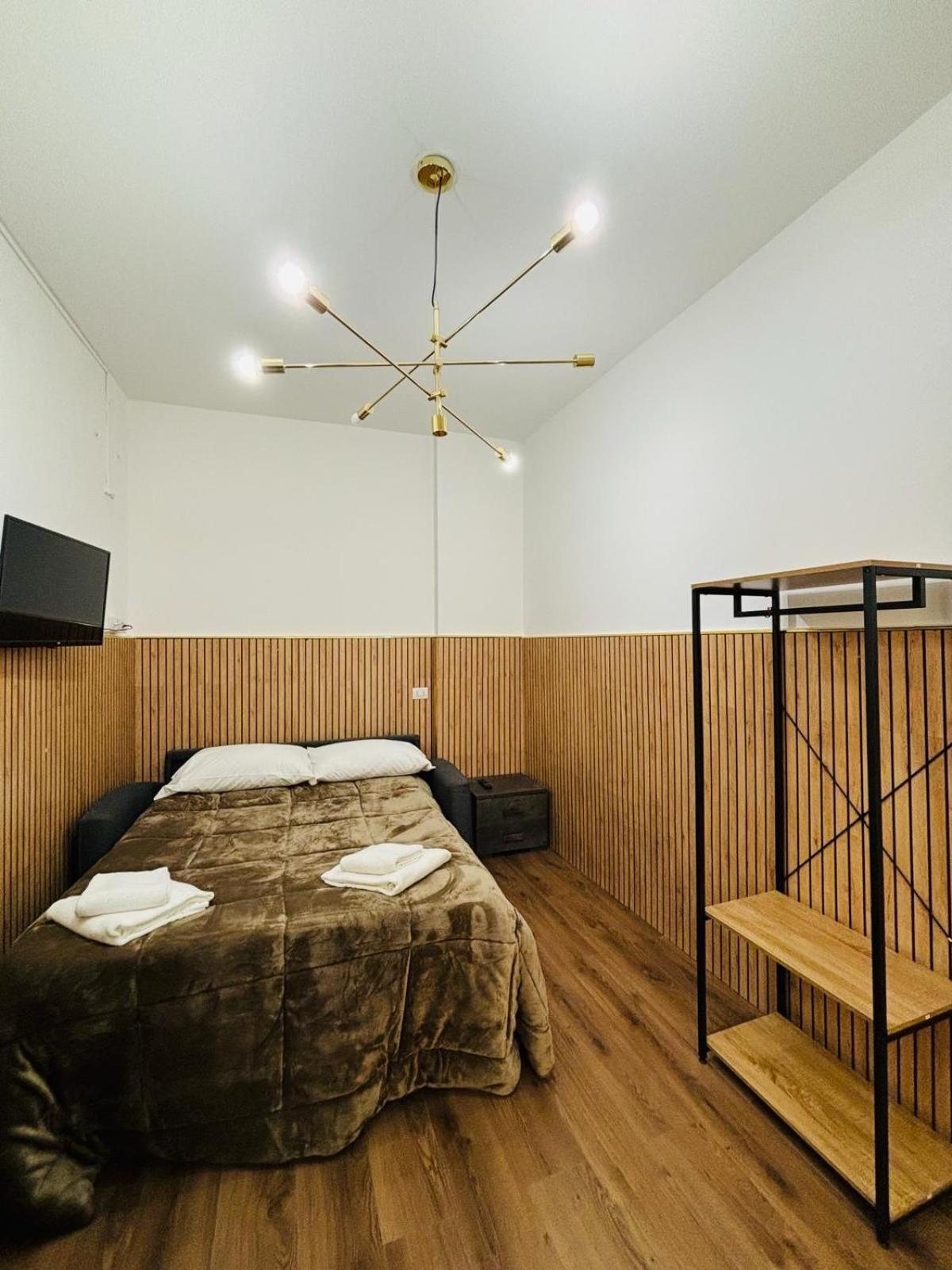 Albizi Bnb Couette-café Florence