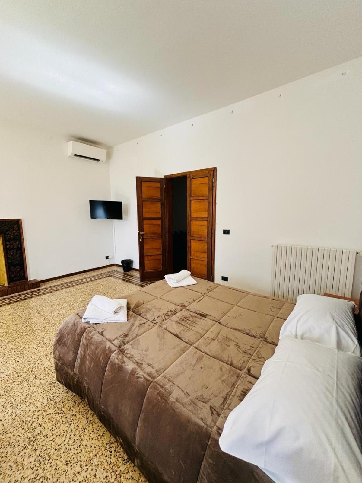 Couette-café Albizi Bnb Florence