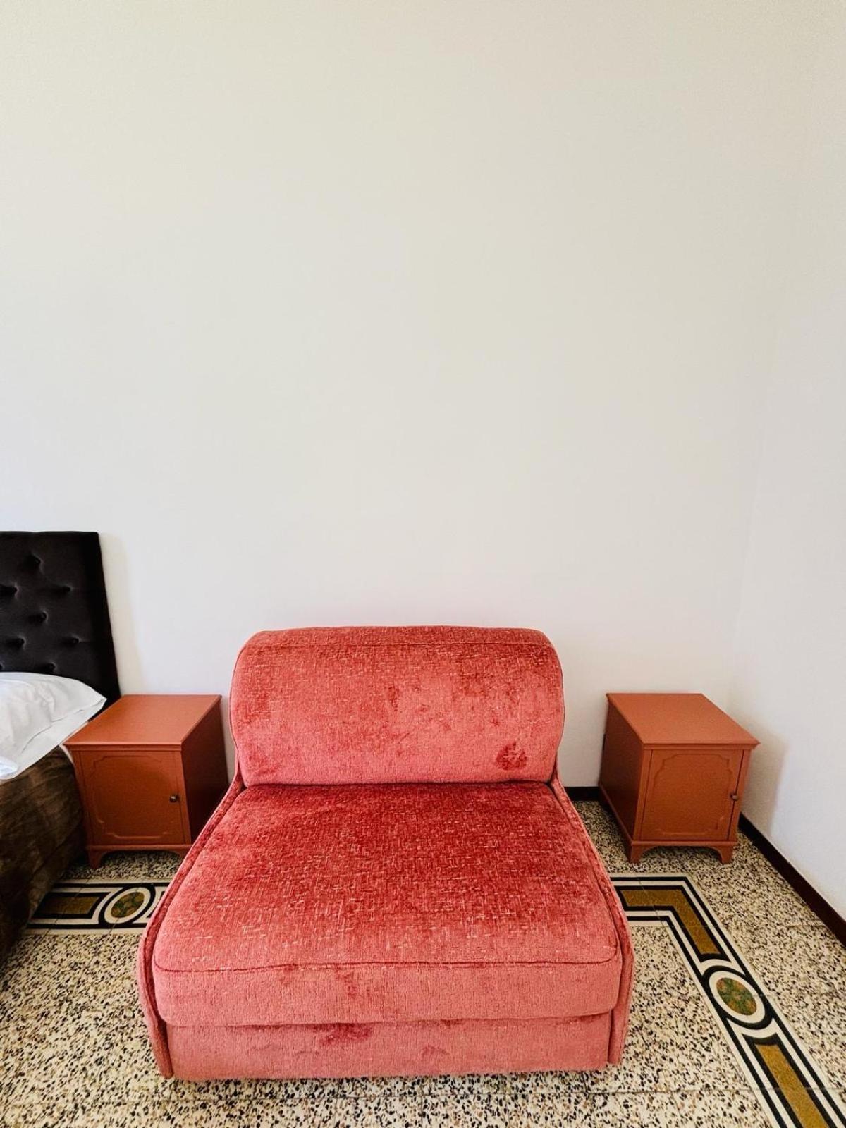 Albizi Bnb Couette-café