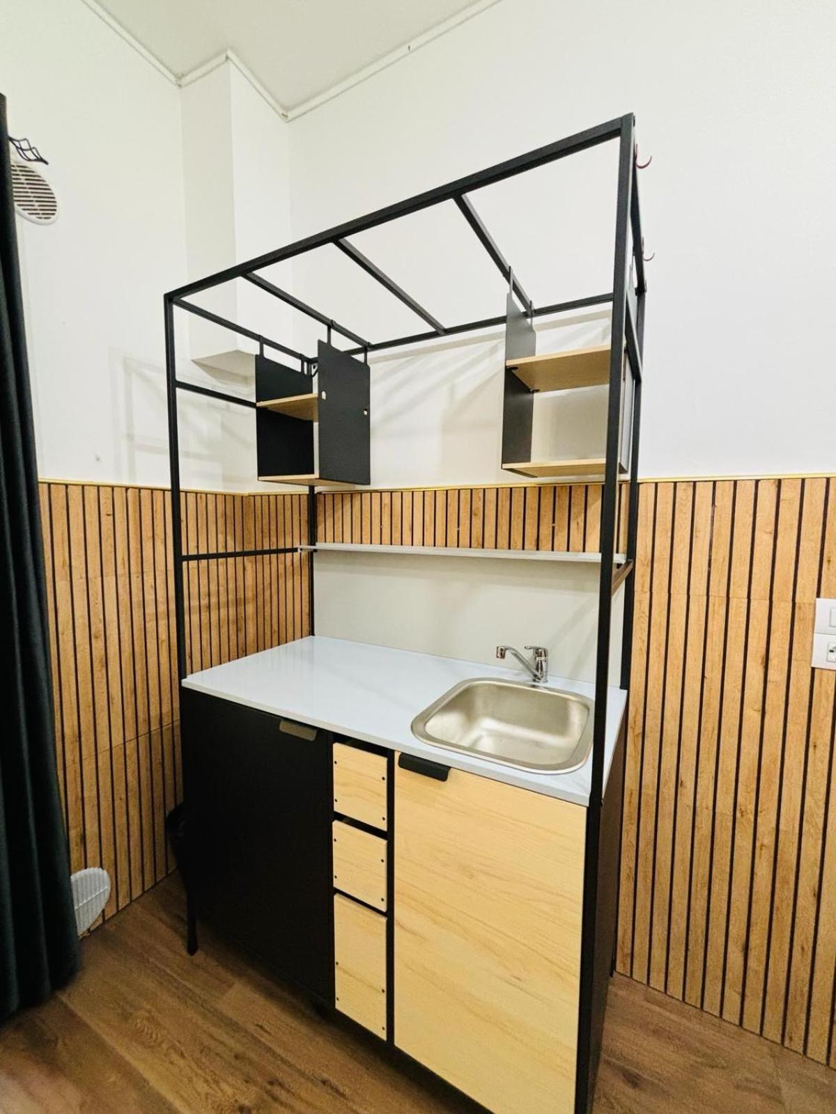 Couette-café Albizi Bnb