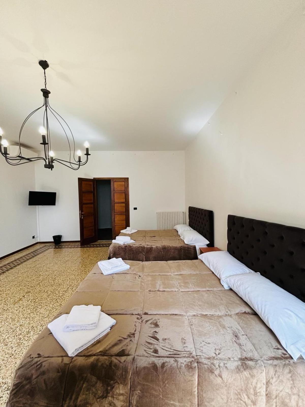 Couette-café Albizi Bnb Florence