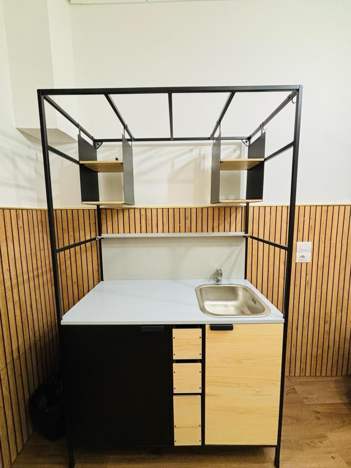 Albizi Bnb Couette-café