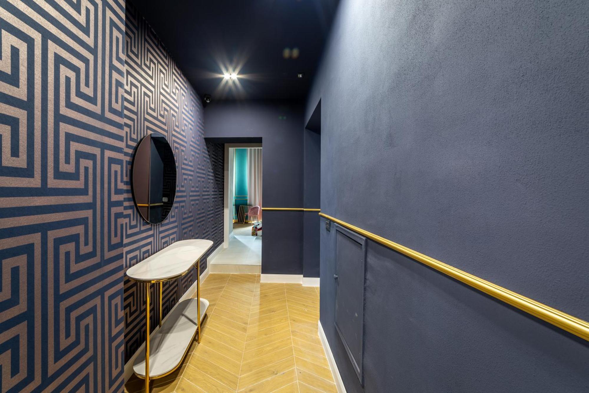 Guest house Residenza D'epoca White Florence