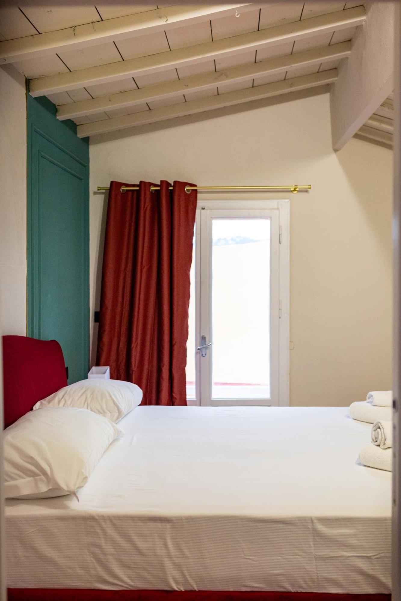 Residenza D'epoca White *