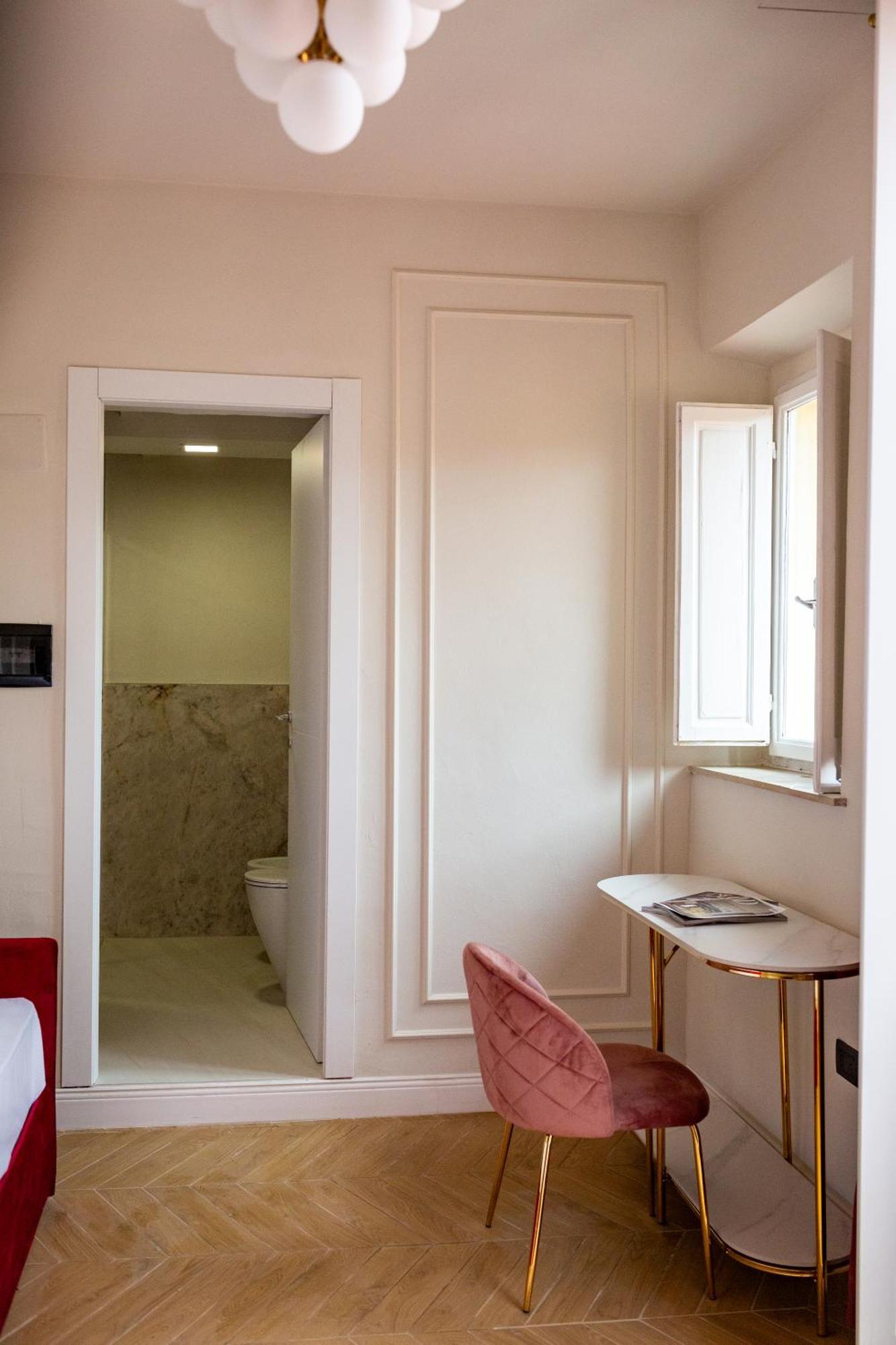 Residenza D'epoca White Florence