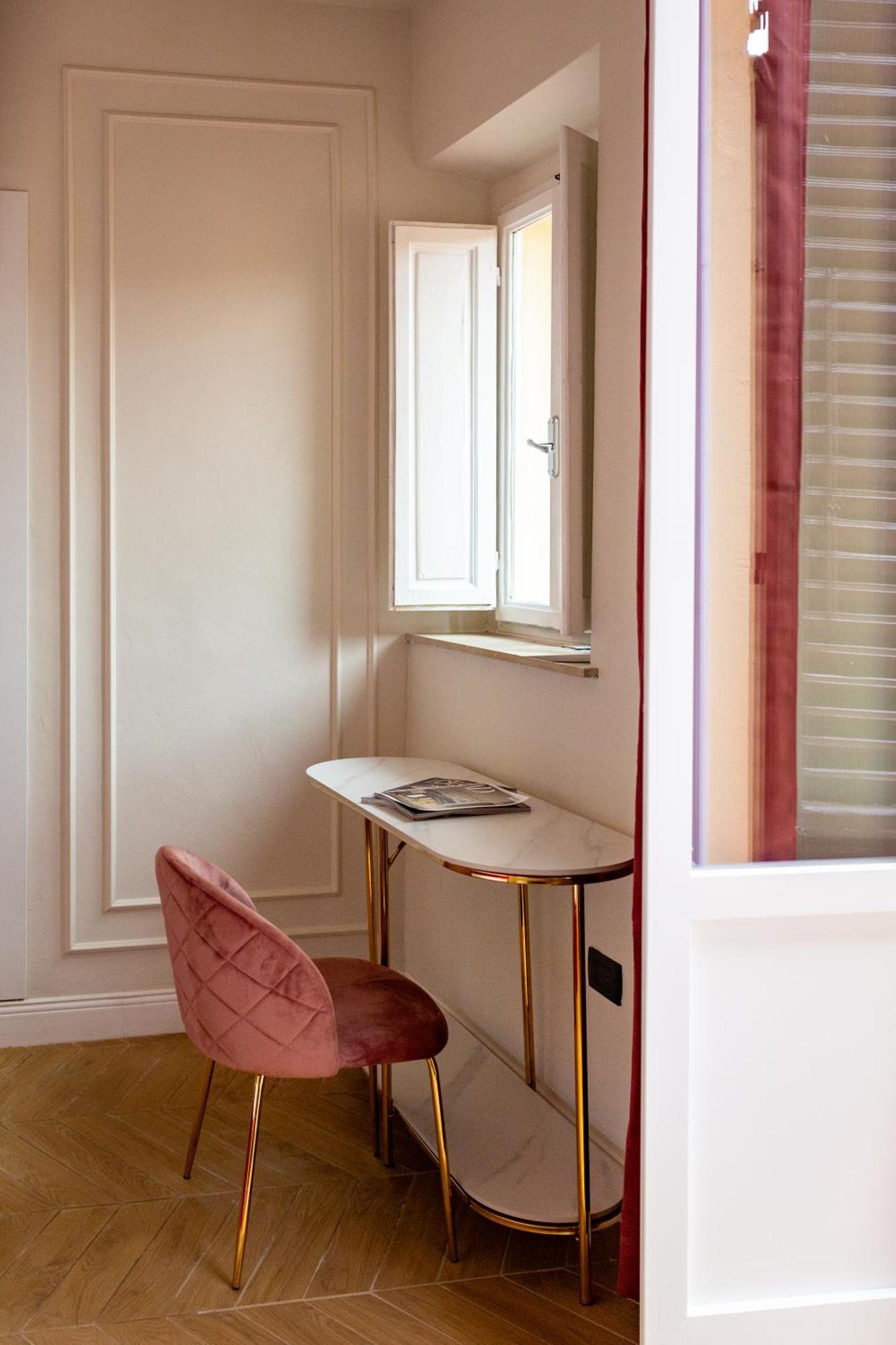 Residenza D'epoca White Guest house *