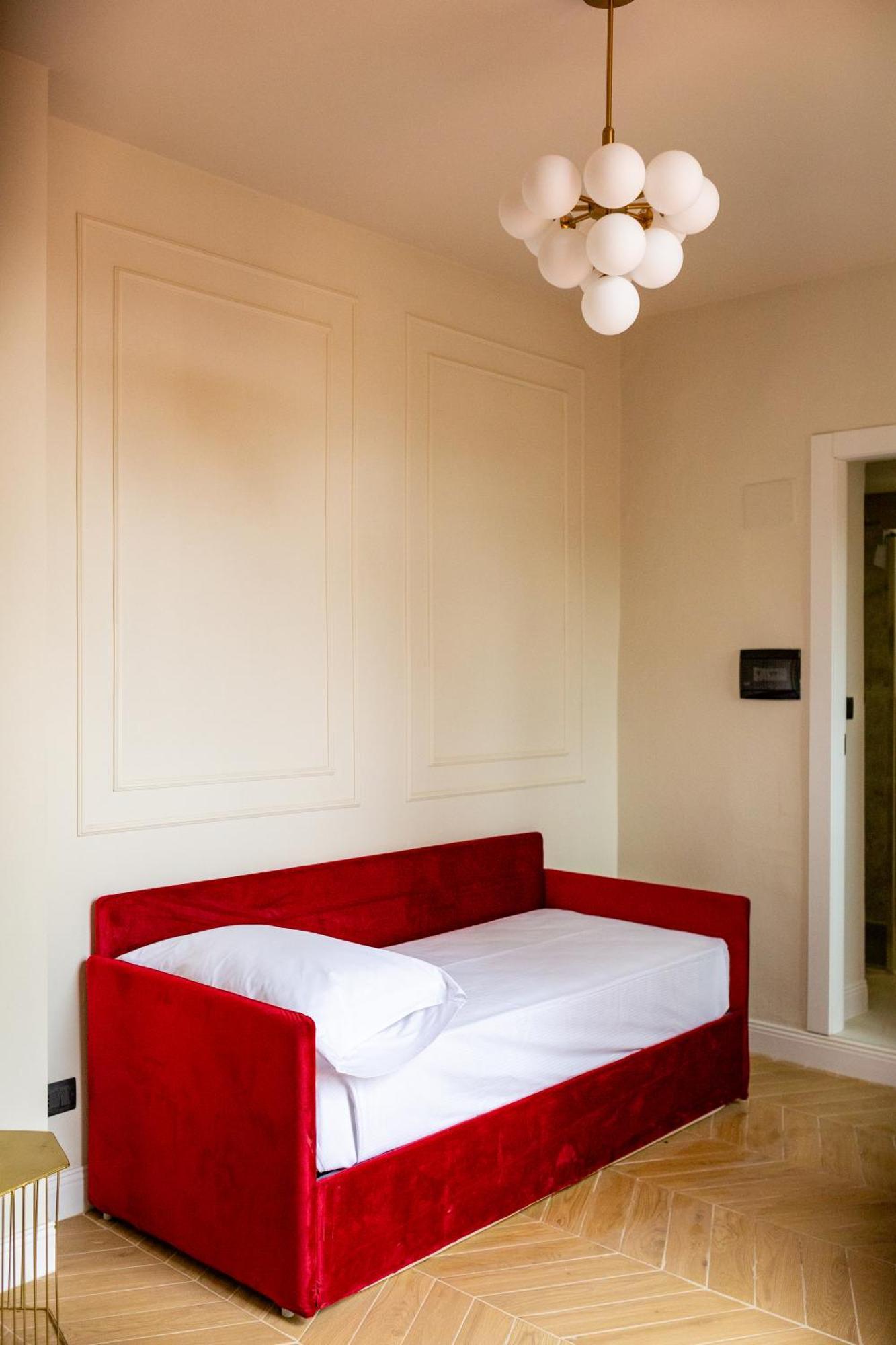 Residenza D'epoca White Guest house
